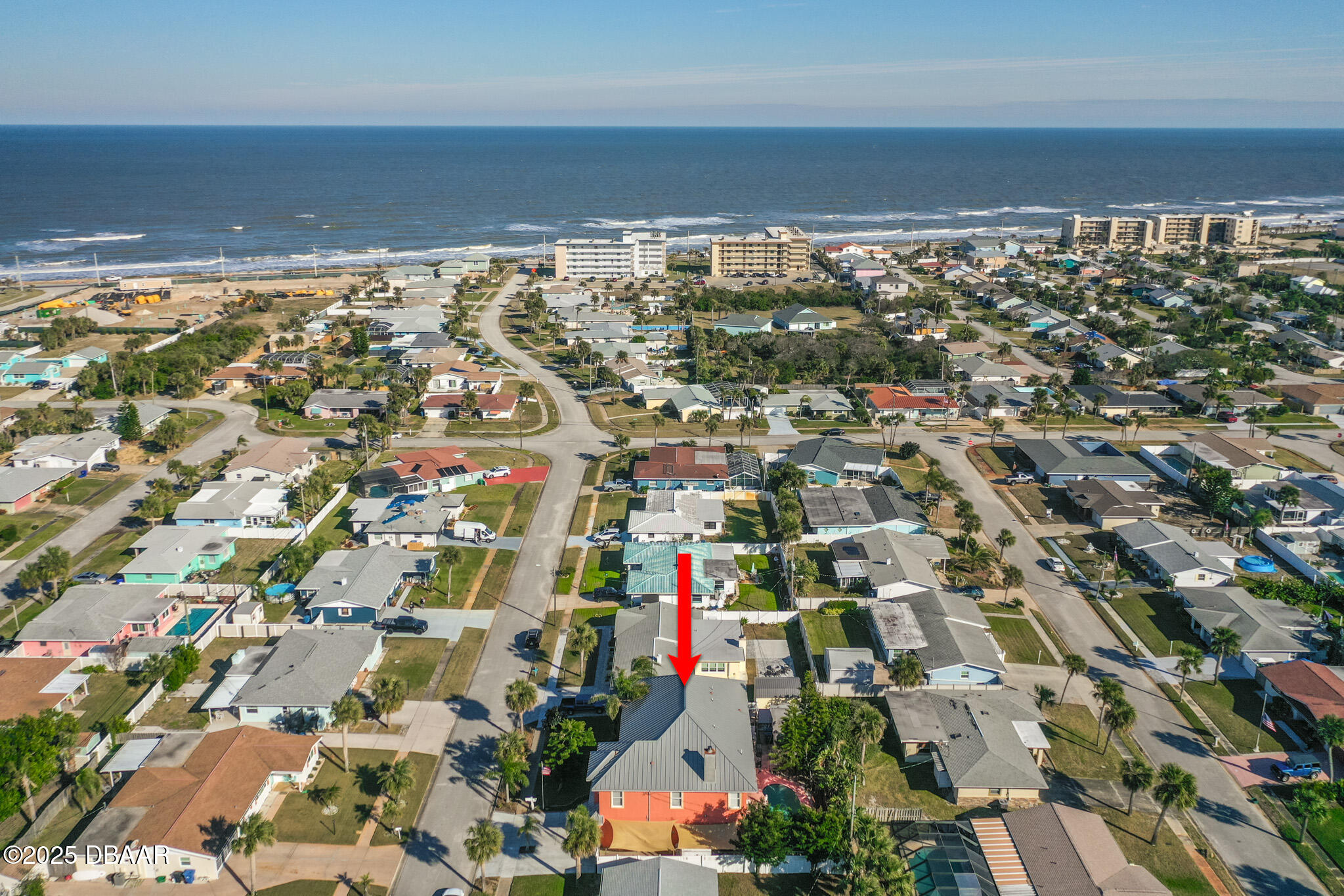 Ormond-by-the-sea, Florida, 32176, United States, 5 Bedrooms Bedrooms, ,6 BathroomsBathrooms,Residential,For Sale,1709719