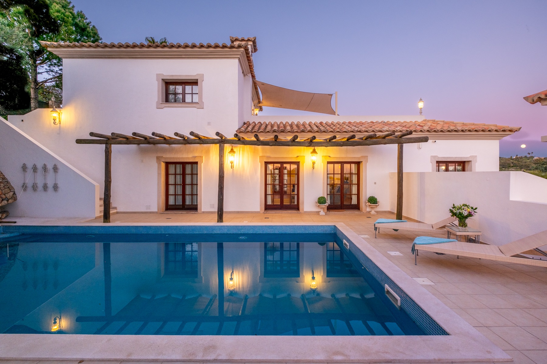  Detached house, 4 bedrooms, for Sale - 物件實景