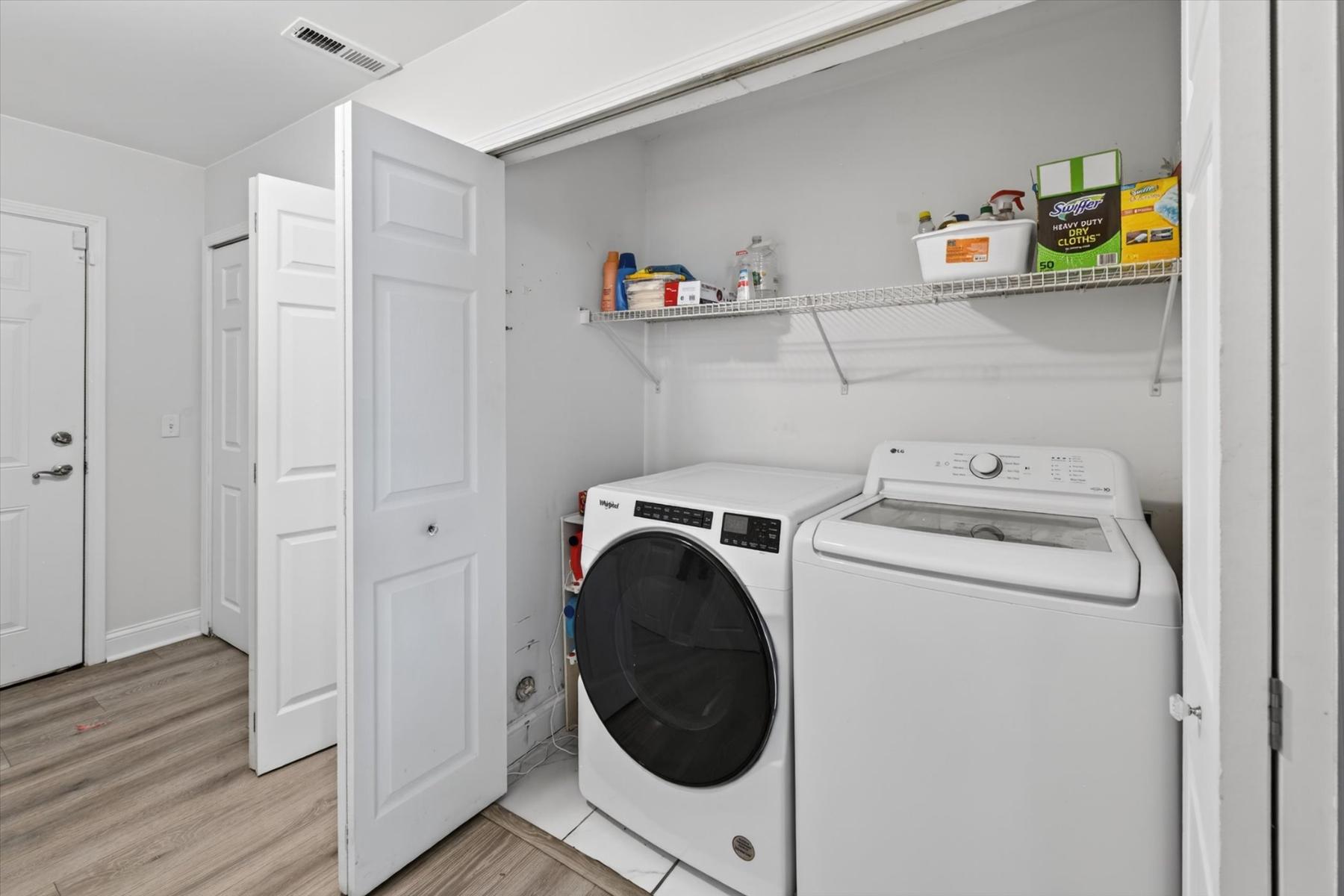  Commerce Township - 物件實景