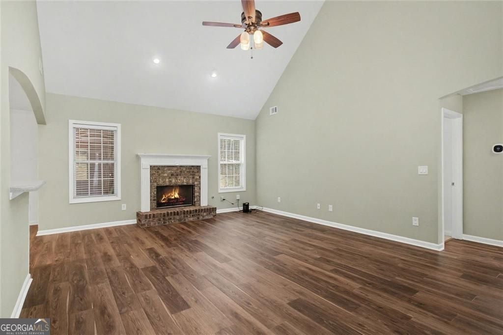 Flowery Branch, Georgia, 30542, United States, 5 Bedrooms Bedrooms, ,3 BathroomsBathrooms,Residential,For Sale,2000178