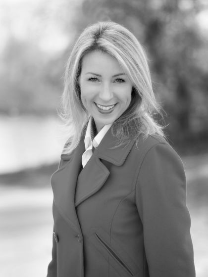 Andrea Johansen 