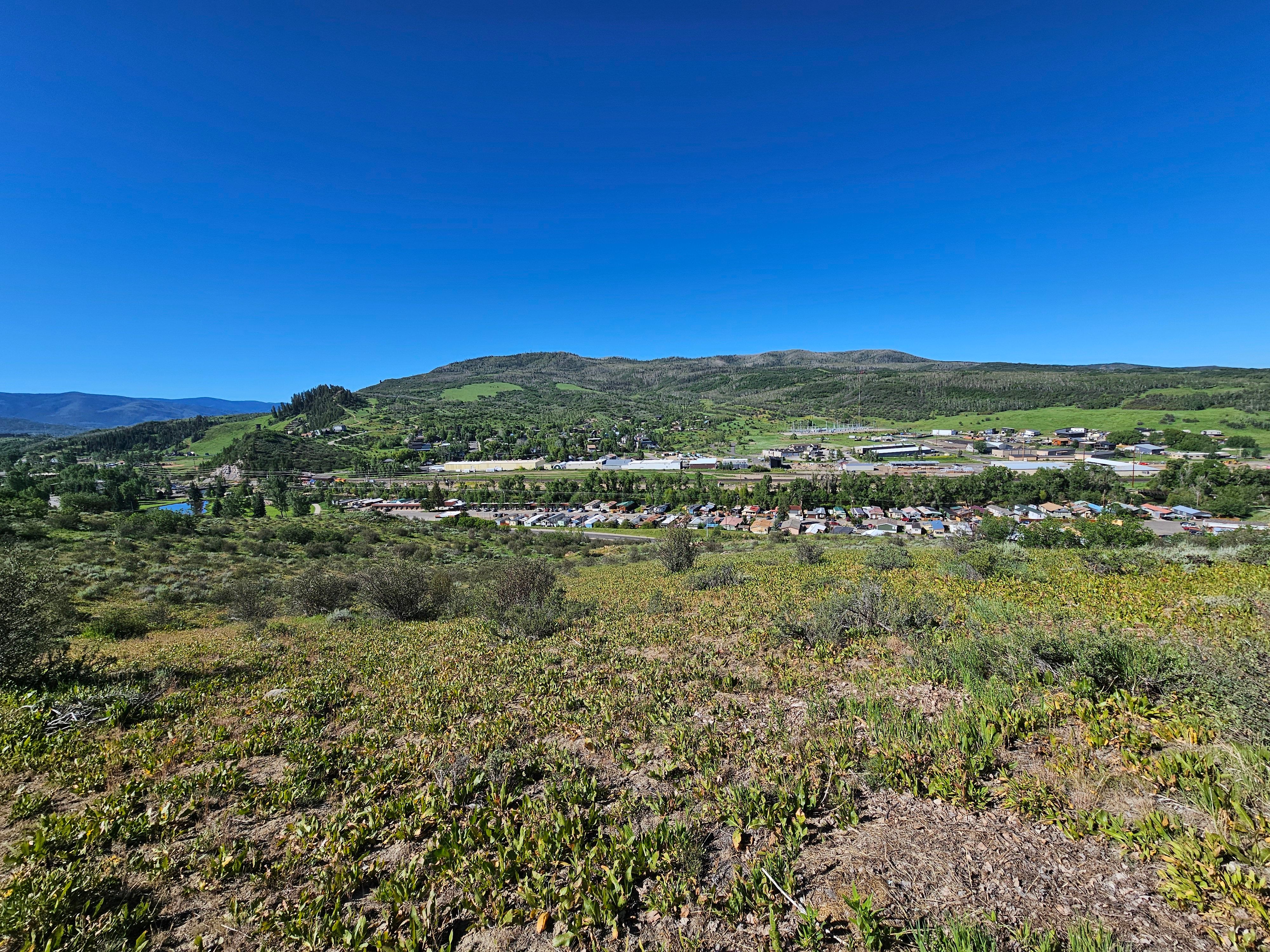  1327 Indian Trail, Steamboat Springs, CO, 80487 - 物件實景