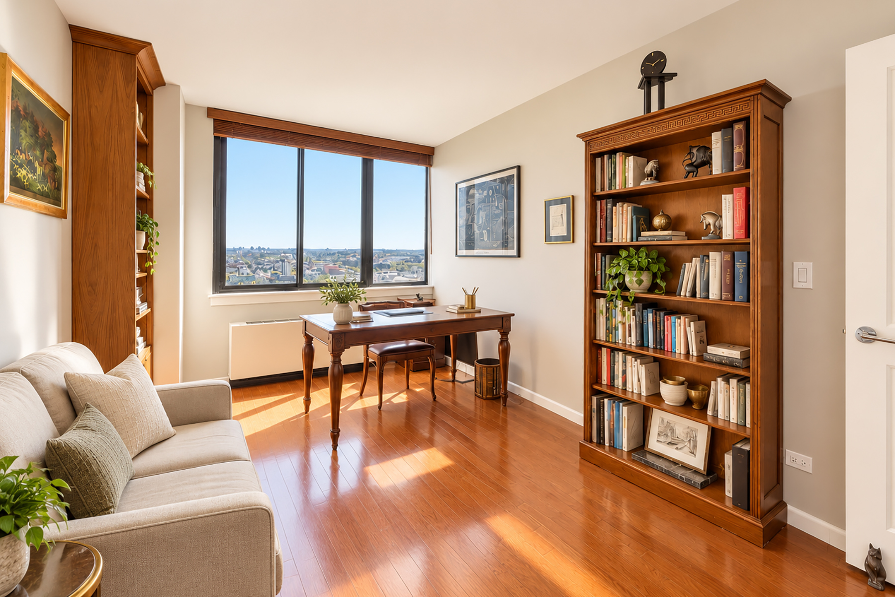  455 East 86th Street - 38C - 物件實景