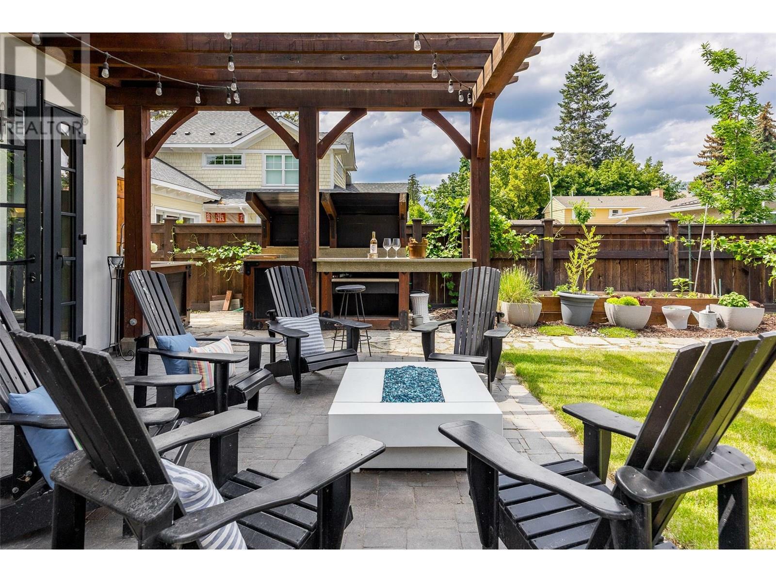 KELOWNA, British Columbia, V1Y 5N3, CA, 6 Bedrooms Bedrooms, ,4 BathroomsBathrooms,Residential,For Sale,1883056