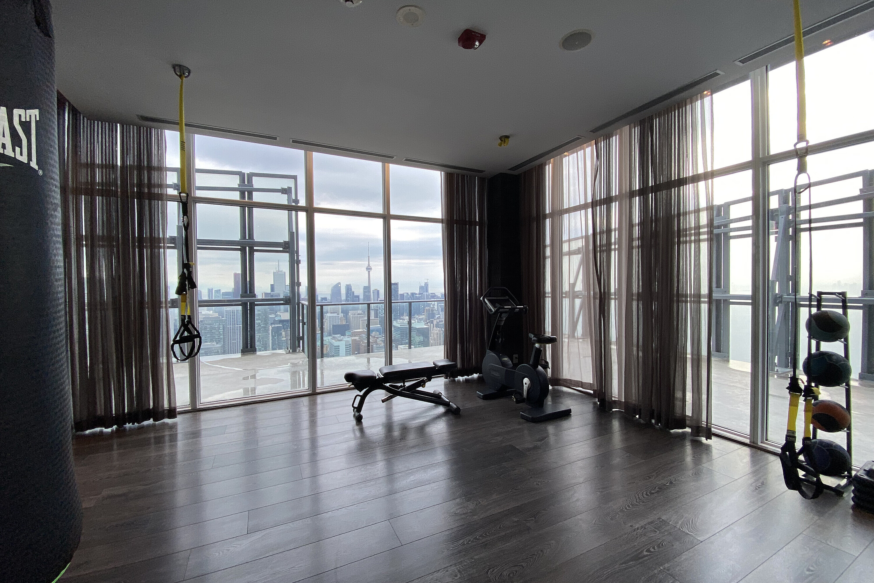  Toronto, Greater Toronto Area - 物件實景