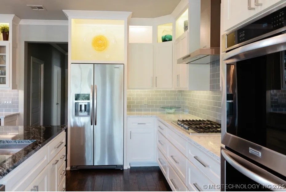 Sapulpa, Oklahoma, 74066, United States, 3 Bedrooms Bedrooms, ,3 BathroomsBathrooms,Residential,For Sale,1987728