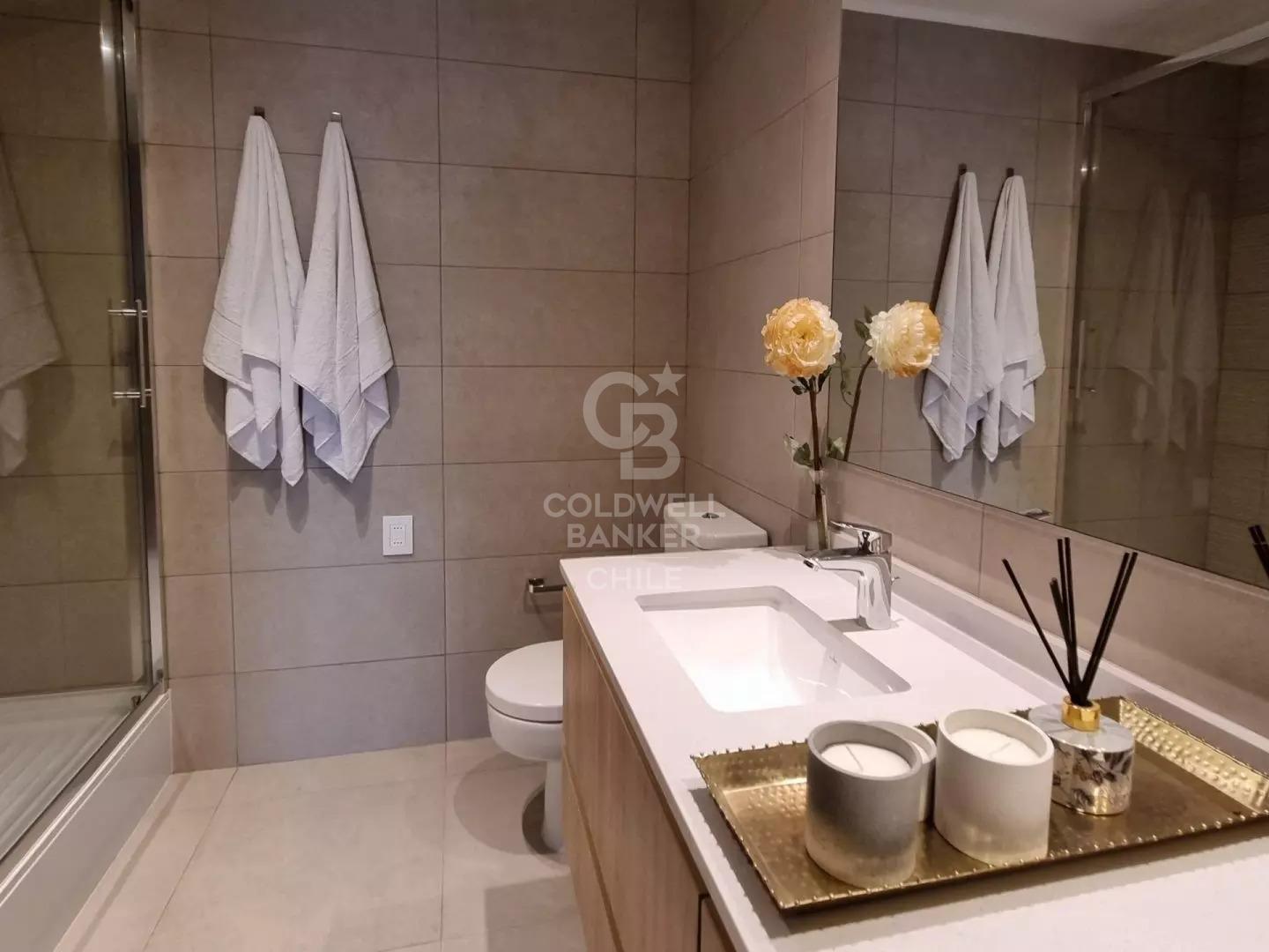 Vitacura, Chile, 3 Bedrooms Bedrooms, ,3 BathroomsBathrooms,Residential,For Sale,1891819