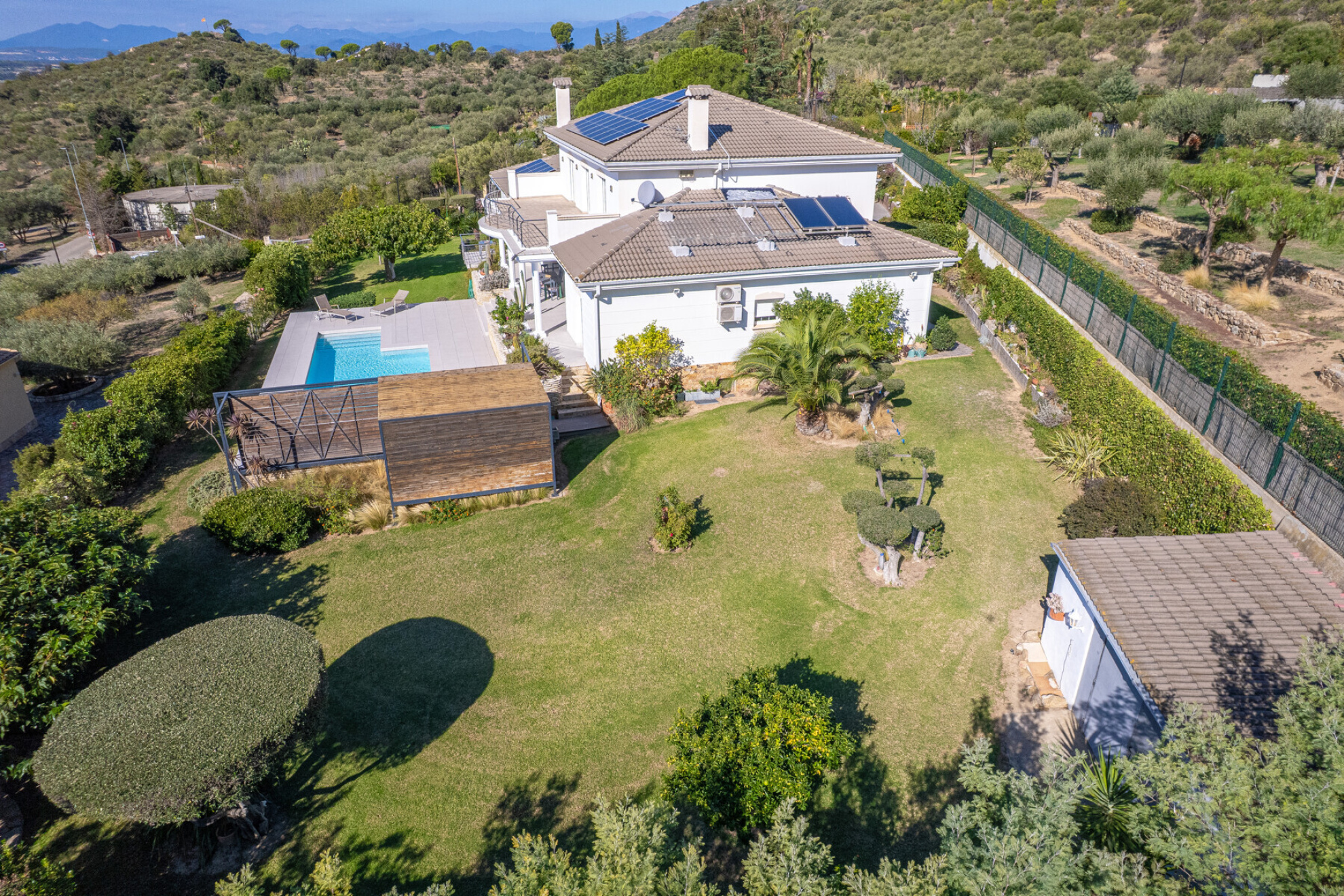  Renovated Modern-Style House in Roses, Costa Brava - 物件實景