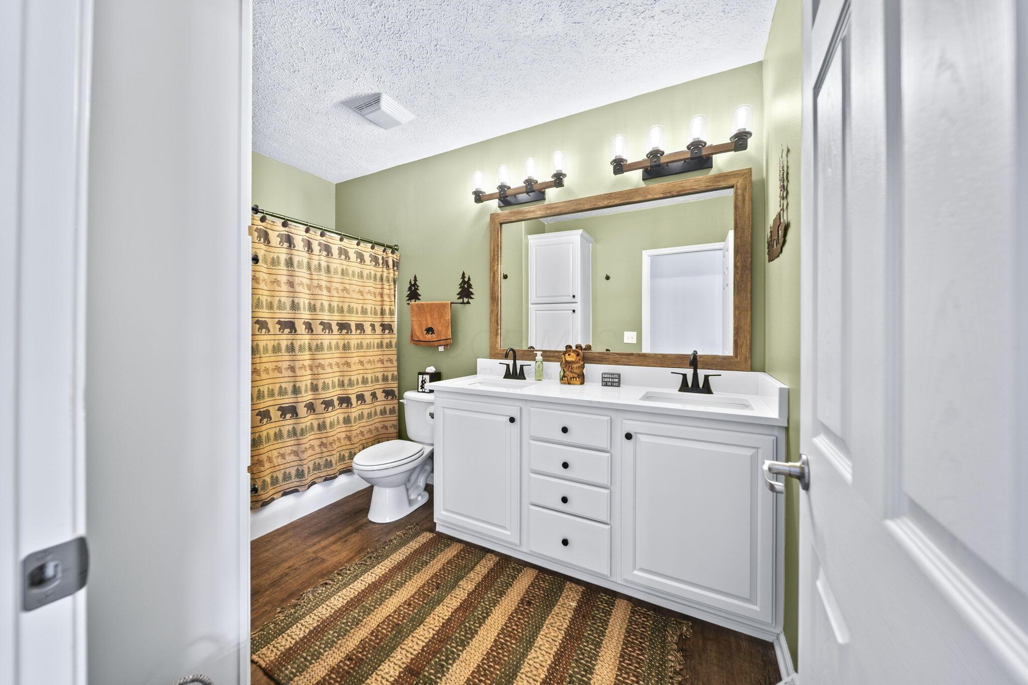 Mount Gilead, Ohio, 43338, United States, 4 Bedrooms Bedrooms, ,4 BathroomsBathrooms,Residential,For Sale,2021804