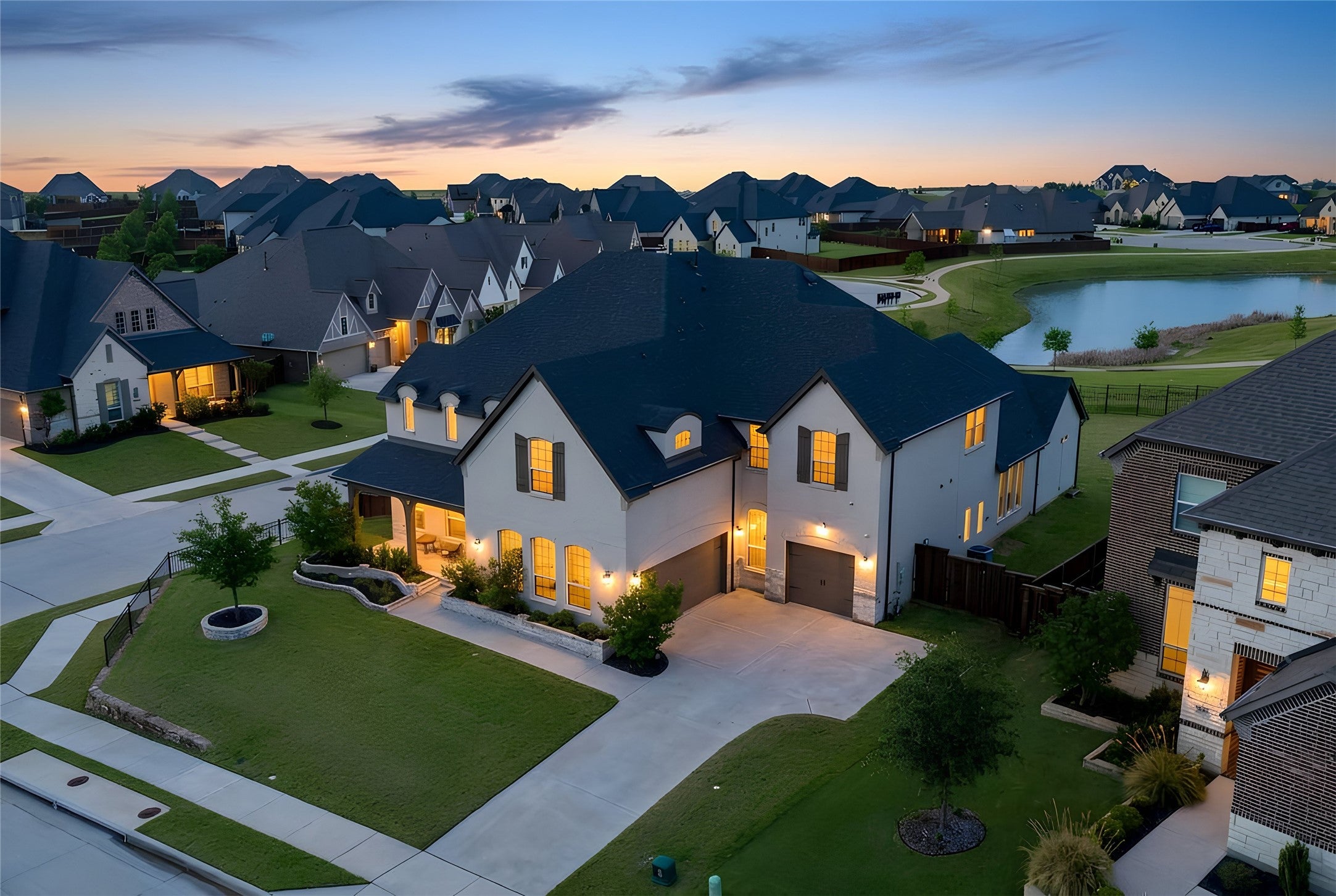Haslet, Texas, 76052, United States, 5 Bedrooms Bedrooms, ,6 BathroomsBathrooms,Residential,For Sale,2034848