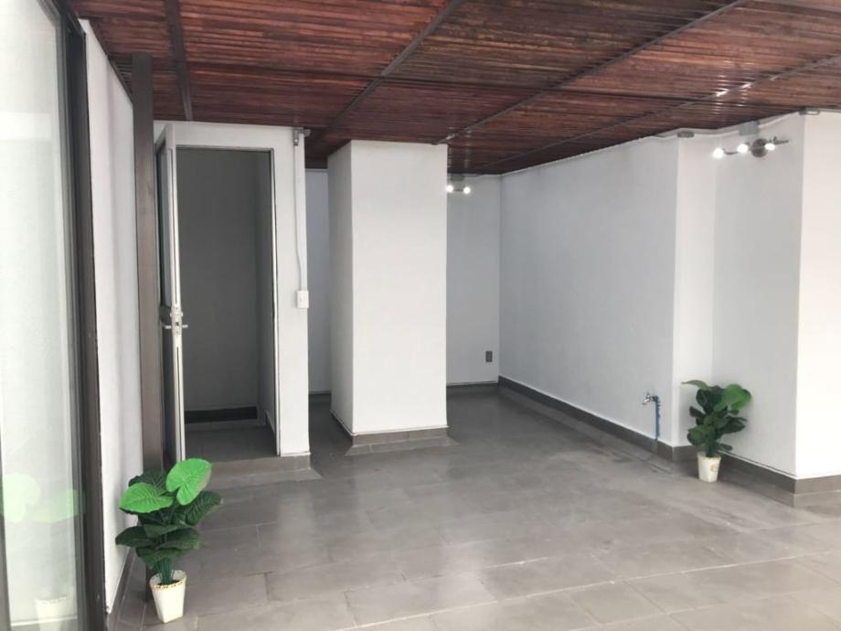 Iglesia, Álvaro Obregón, Ciudad de México, 01090, Mexico, 2 Bedrooms Bedrooms, ,2 BathroomsBathrooms,Residential,For Sale,Iglesia,1624478