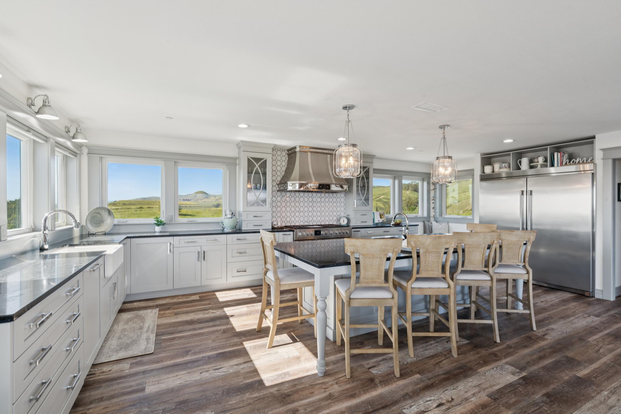  Gorgeous Bodega Bay Home with Incredible Views - 物件實景