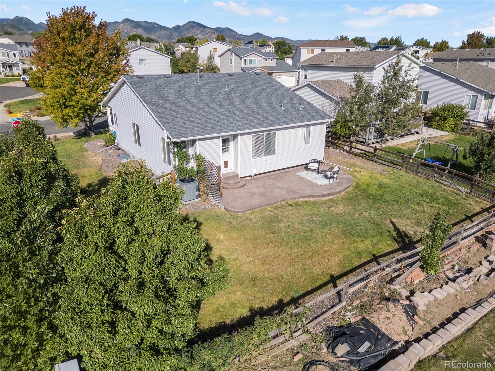 Littleton, Colorado, 80125, United States, 4 Bedrooms Bedrooms, ,1 BathroomBathrooms,Residential,For Sale,1958301