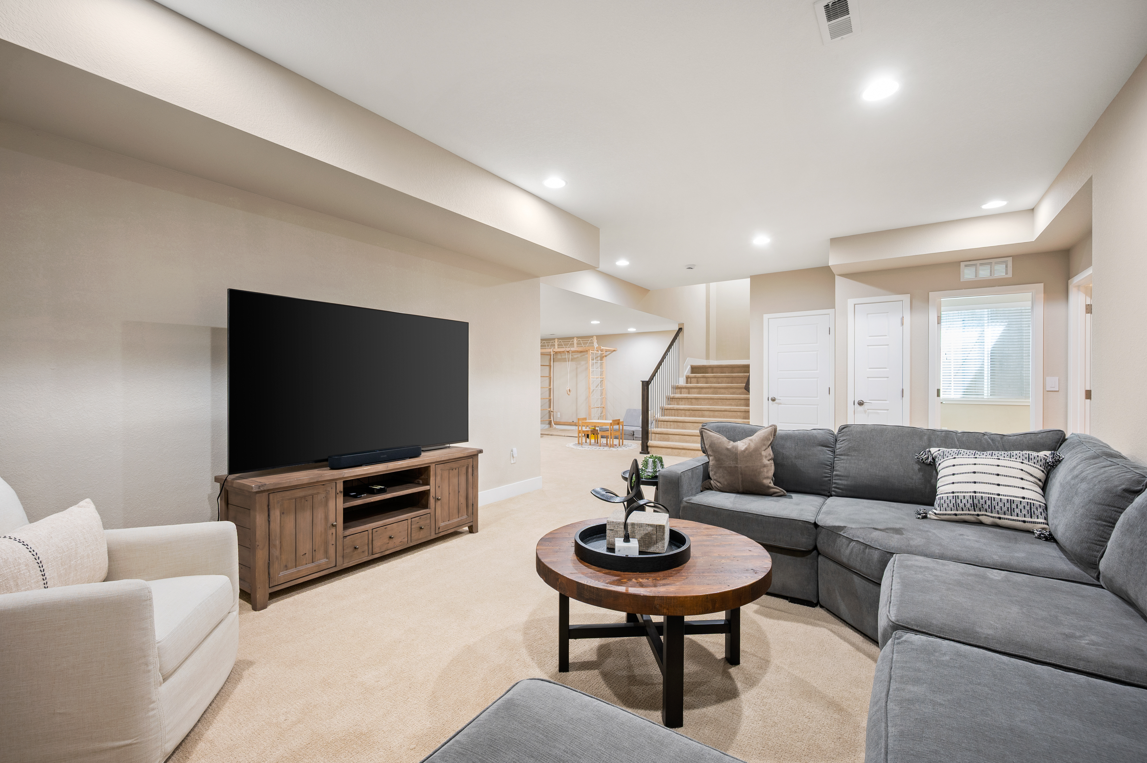  Infinity Vue 3 Residence with Mountain & City Views - 物件實景