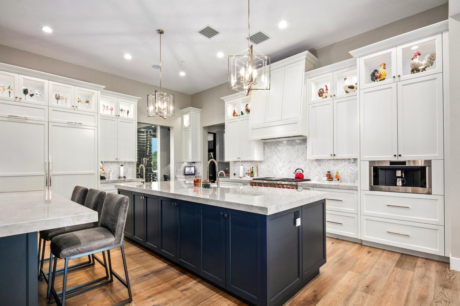  9368 E Covey Trail¦Scottsdale, AZ - 物件實景