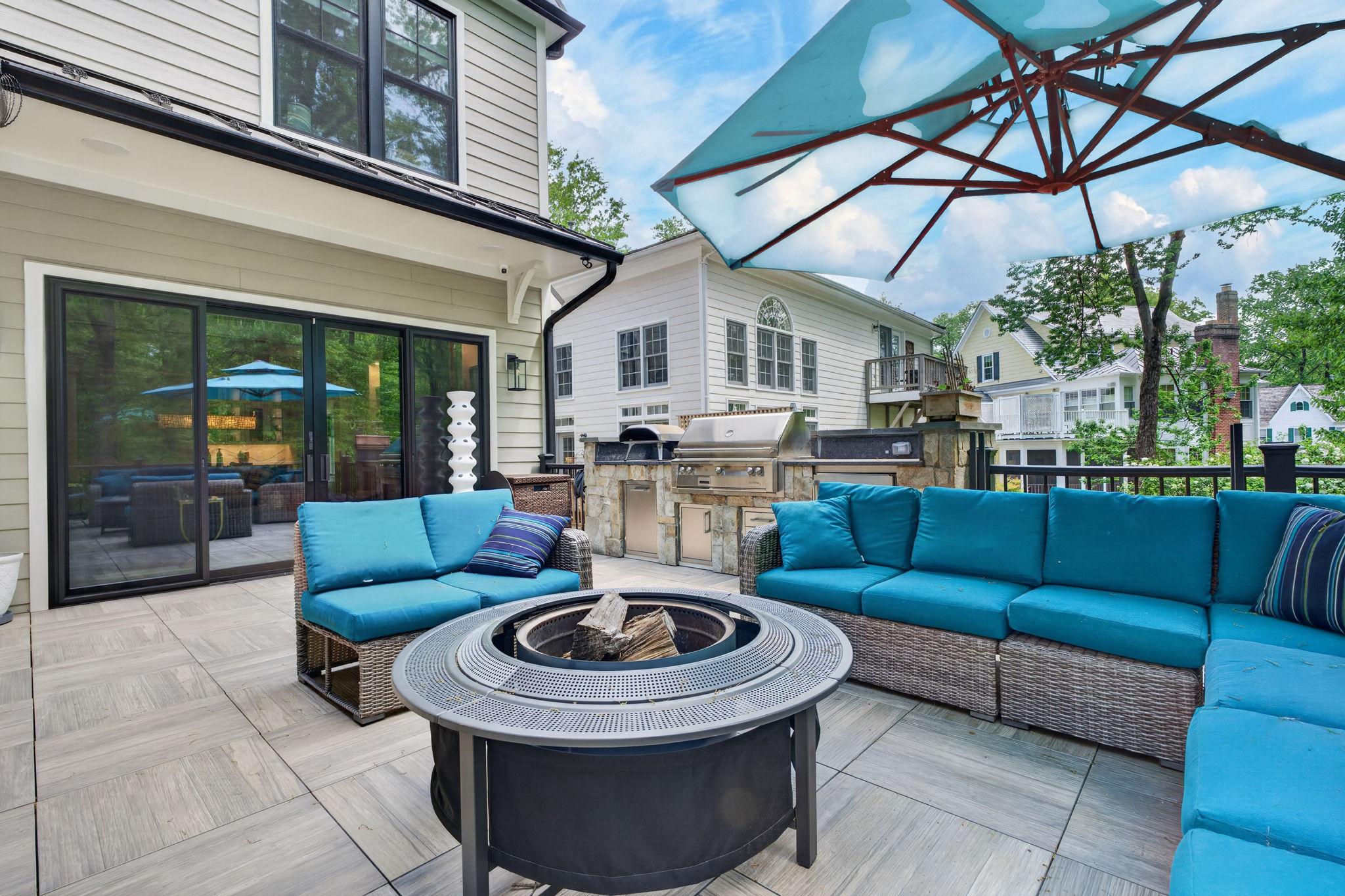  127 Thurgood Street, Gaithersburg, MD, 20878 - 物件實景