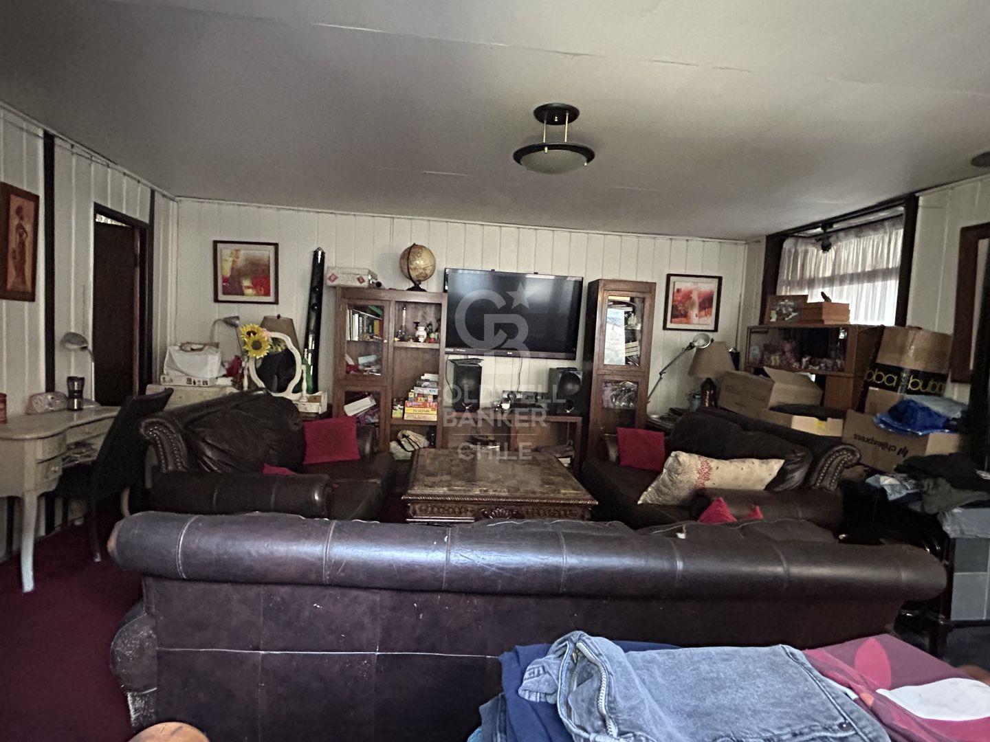 Ñuñoa, Chile, 3 Bedrooms Bedrooms, ,2 BathroomsBathrooms,Residential,For Sale,1917645