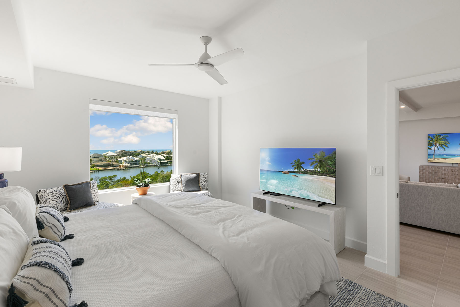  FORT MYERS BEACH - GRANDVIEW AT BAY BEACH - 物件實景