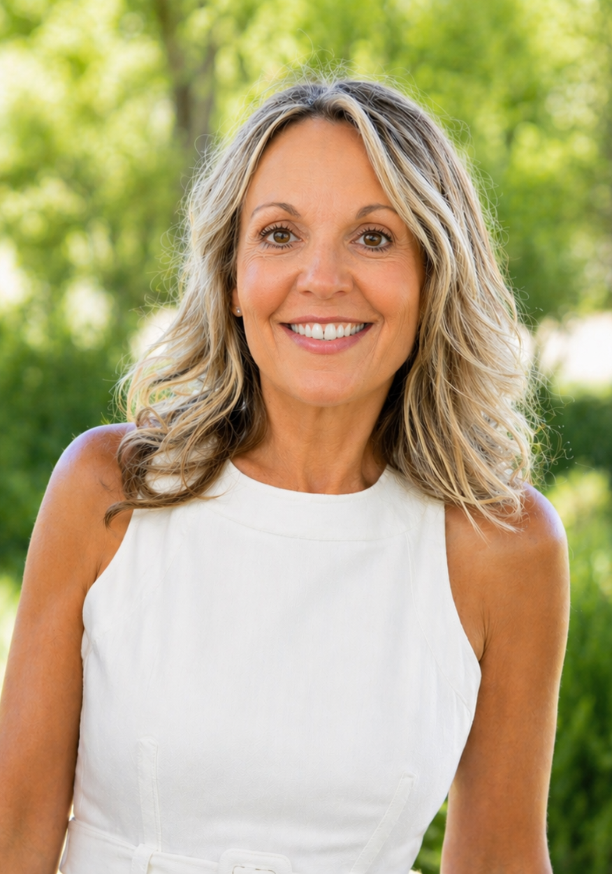 Jennifer Langford