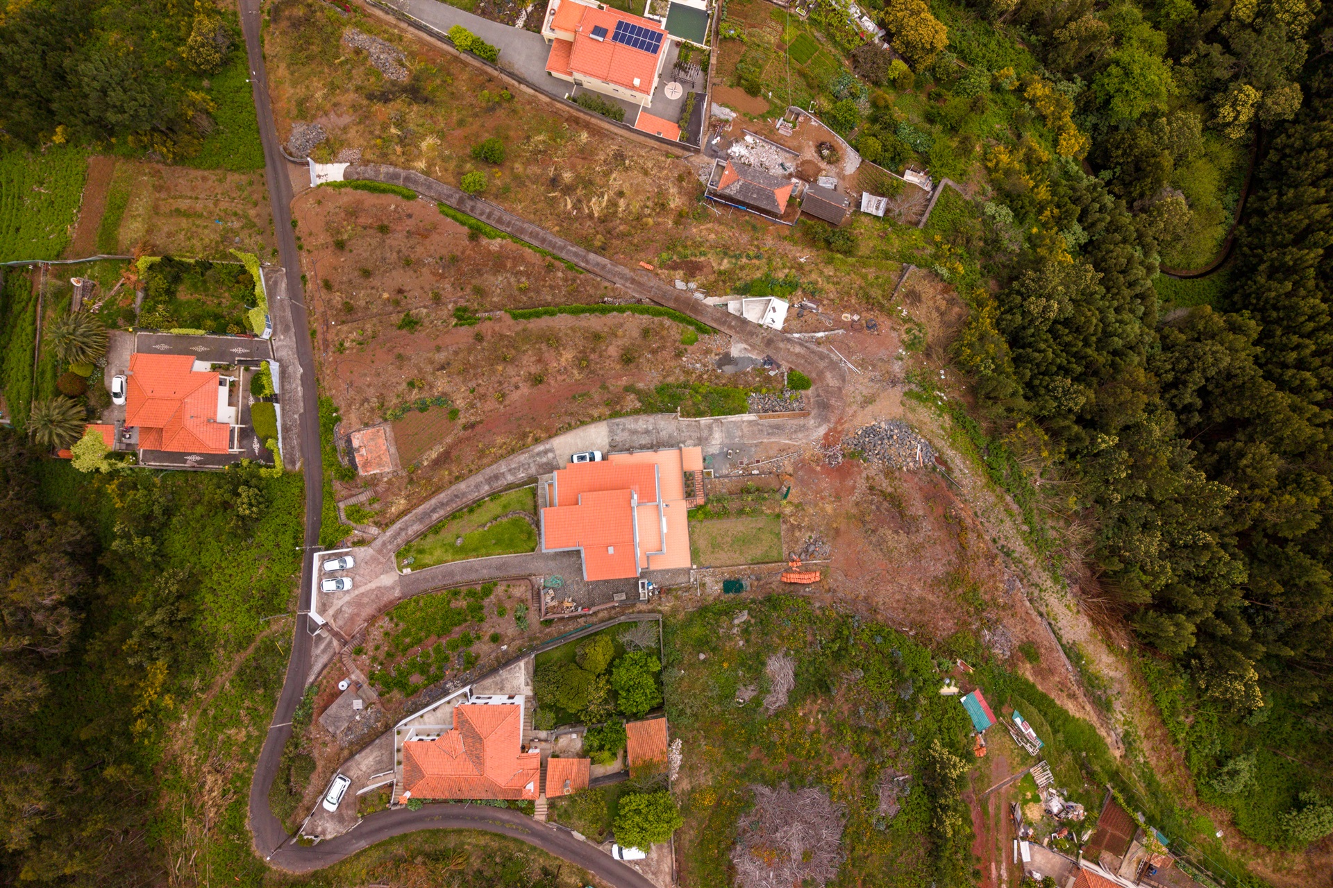  Farm, 4 bedrooms, for Sale - 物件實景