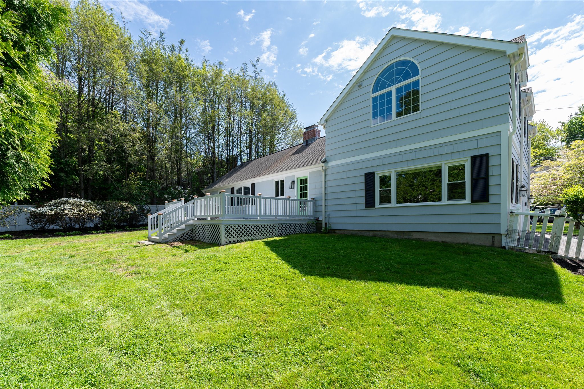  43 Green Knolls Lane - 物件實景