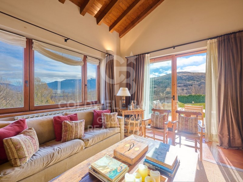 Isòvol, Catalonia, ES, 4 Bedrooms Bedrooms, ,4 BathroomsBathrooms,Residential,For Sale,1578046