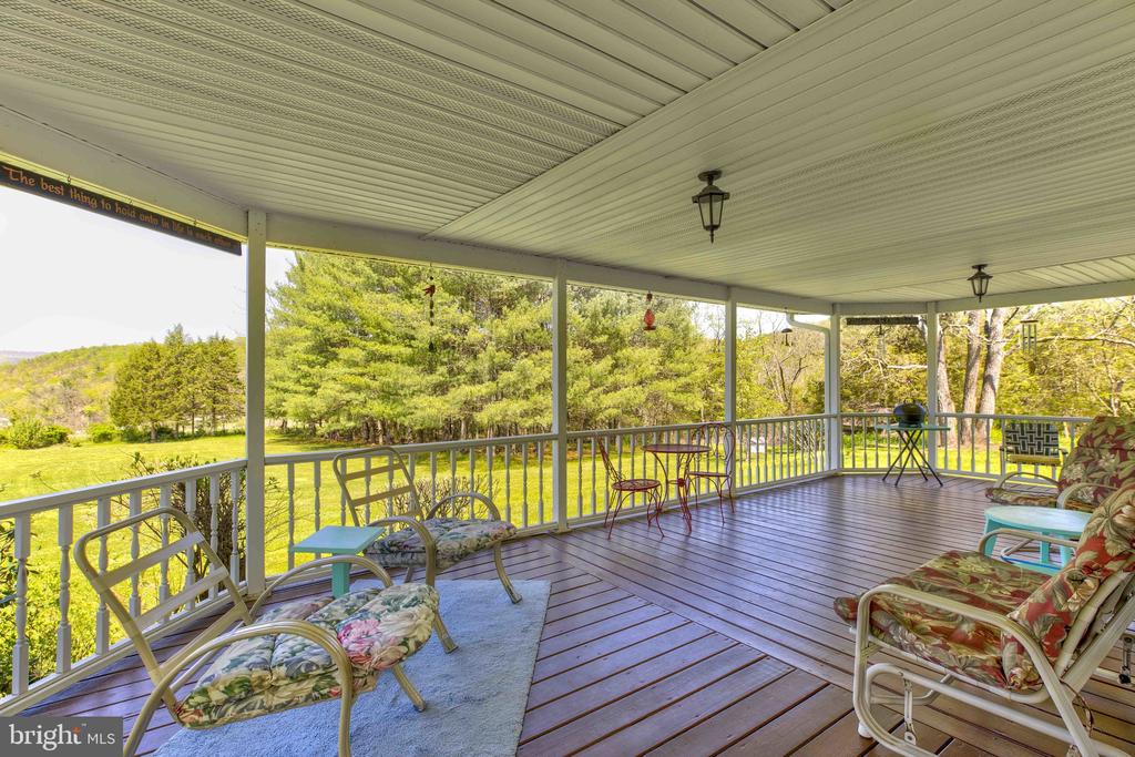 Wardensville, West Virginia, 26851, United States, 3 Bedrooms Bedrooms, ,1 BathroomBathrooms,Residential,For Sale,1936934