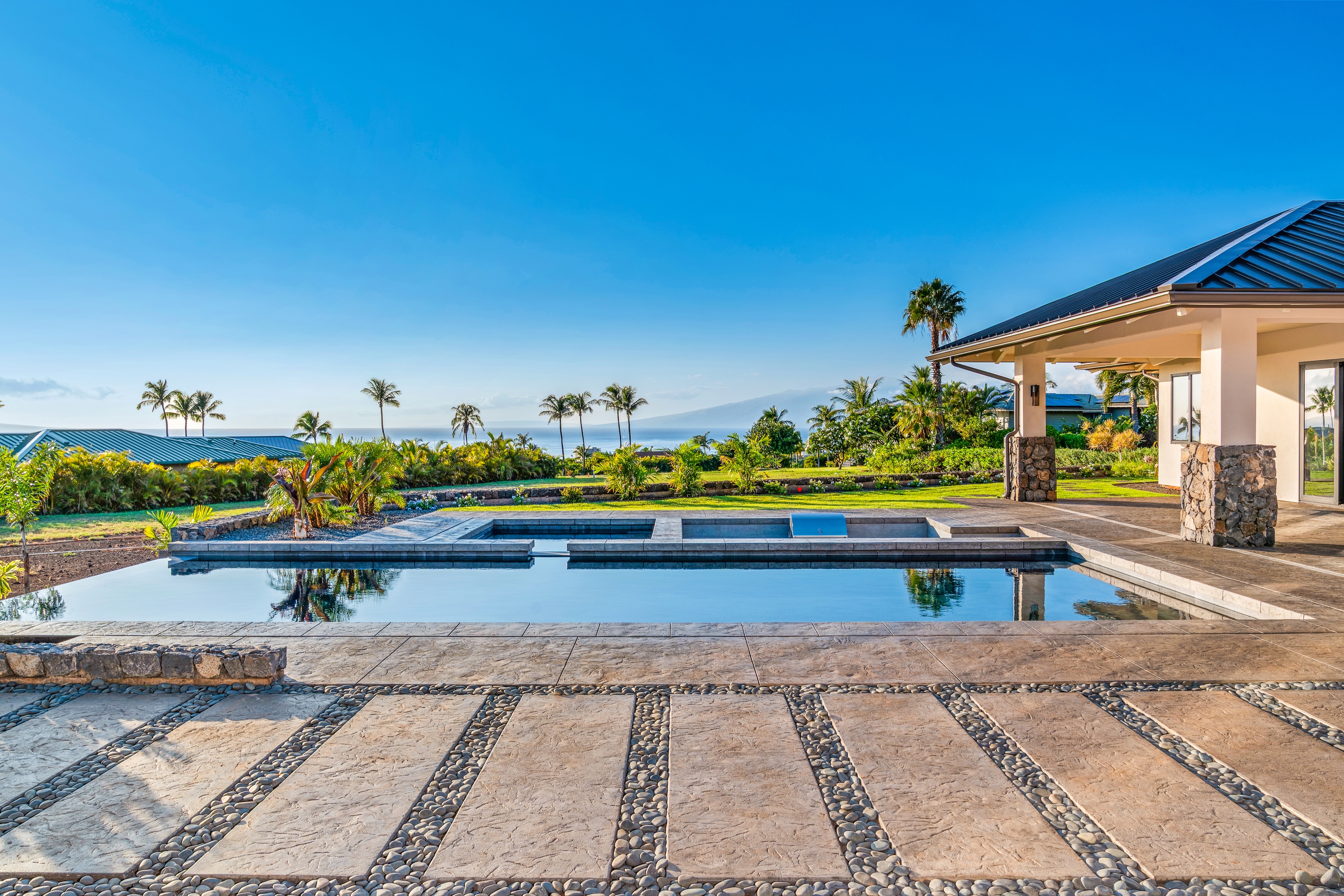  Your Canvas for Contemporary Island Living on the Hillsaide of Kaanapali - 物件實景