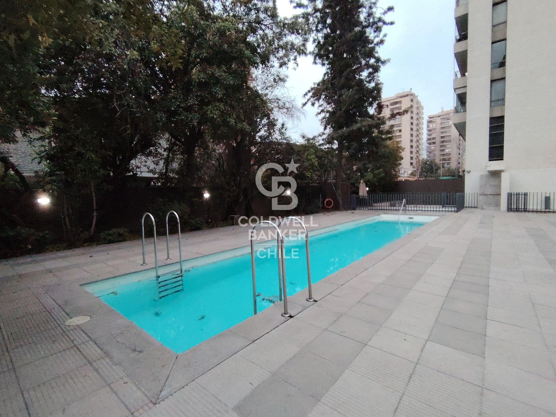 Las Condes, Chile, 2 Bedrooms Bedrooms, ,2 BathroomsBathrooms,Residential,For Sale,1906909
