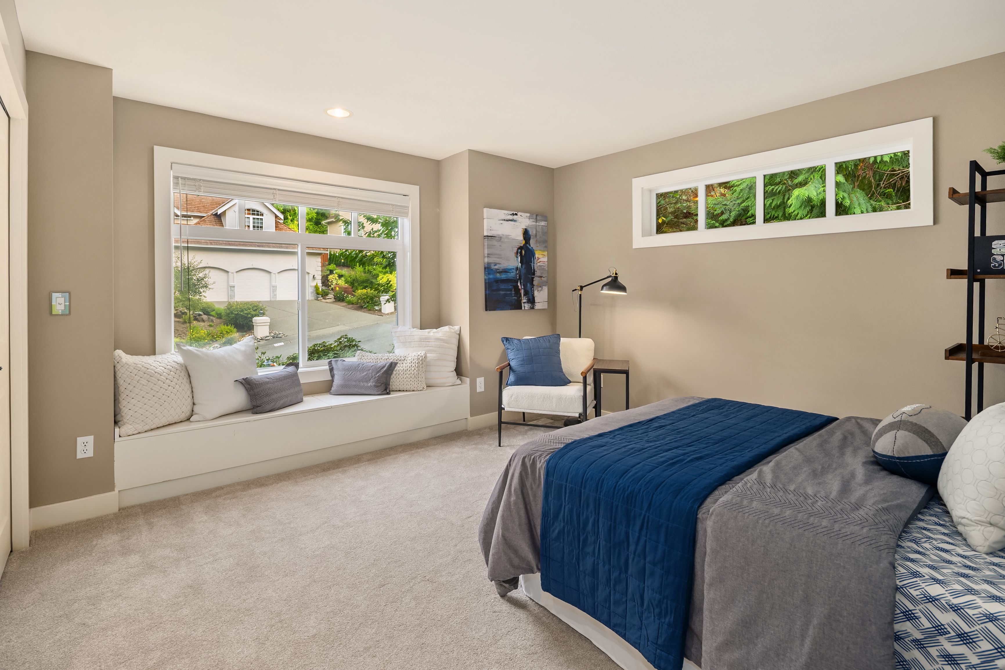  5245 Jung Frau Place NW, Issaquah, WA 98027 - 物件實景