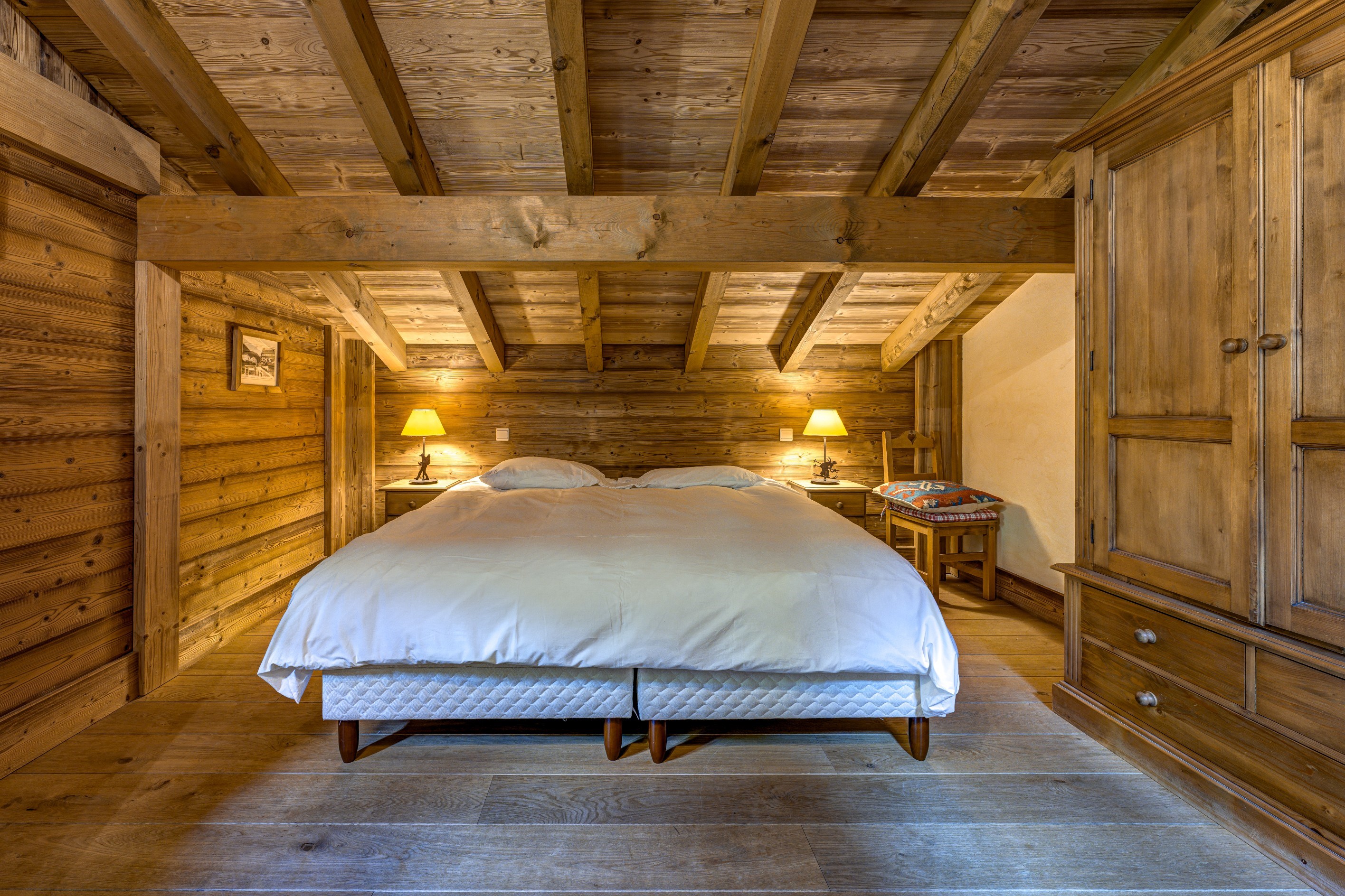  CHALET DIANA - 物件實景