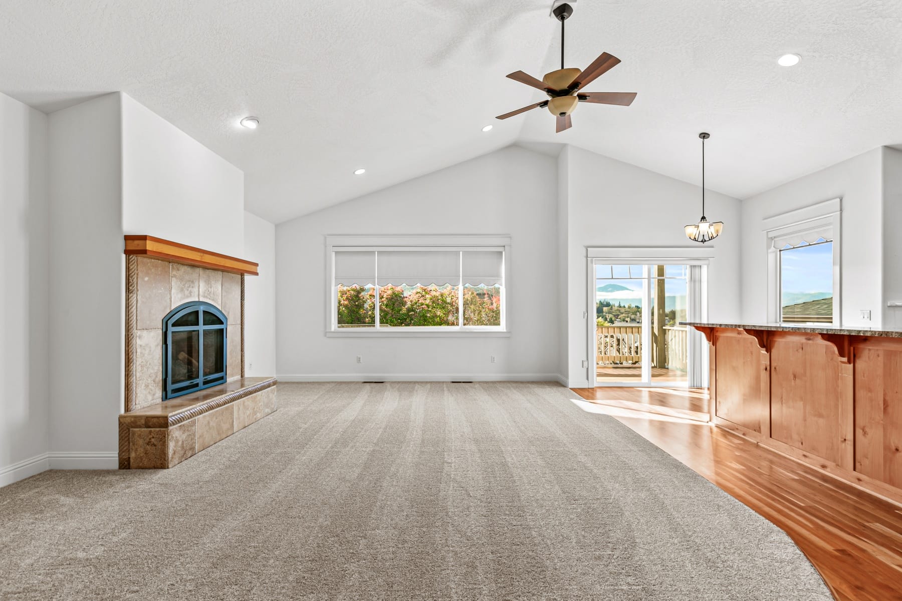  4310 Vista Pointe Drive Medford, OR 97504 - 物件實景