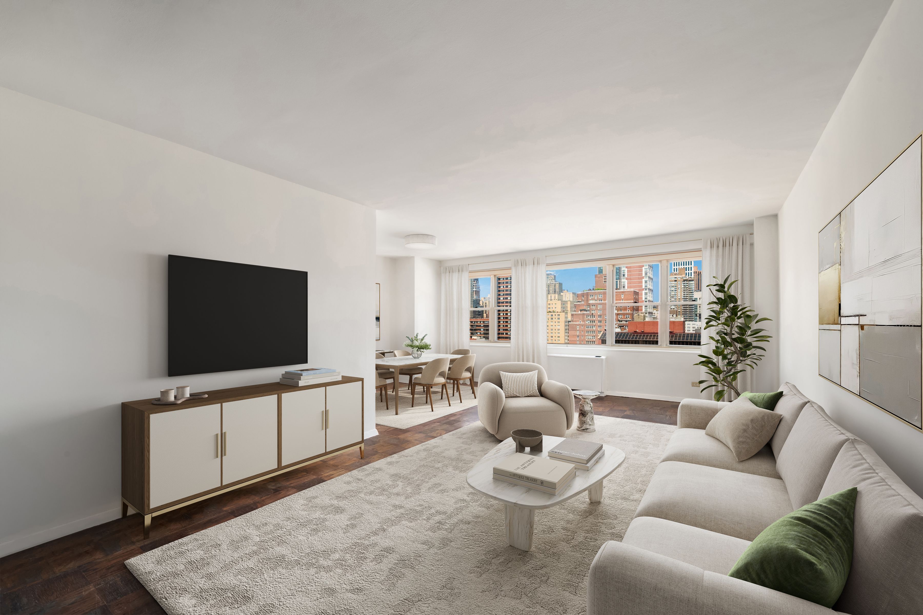  420 East 72nd Street - 物件實景