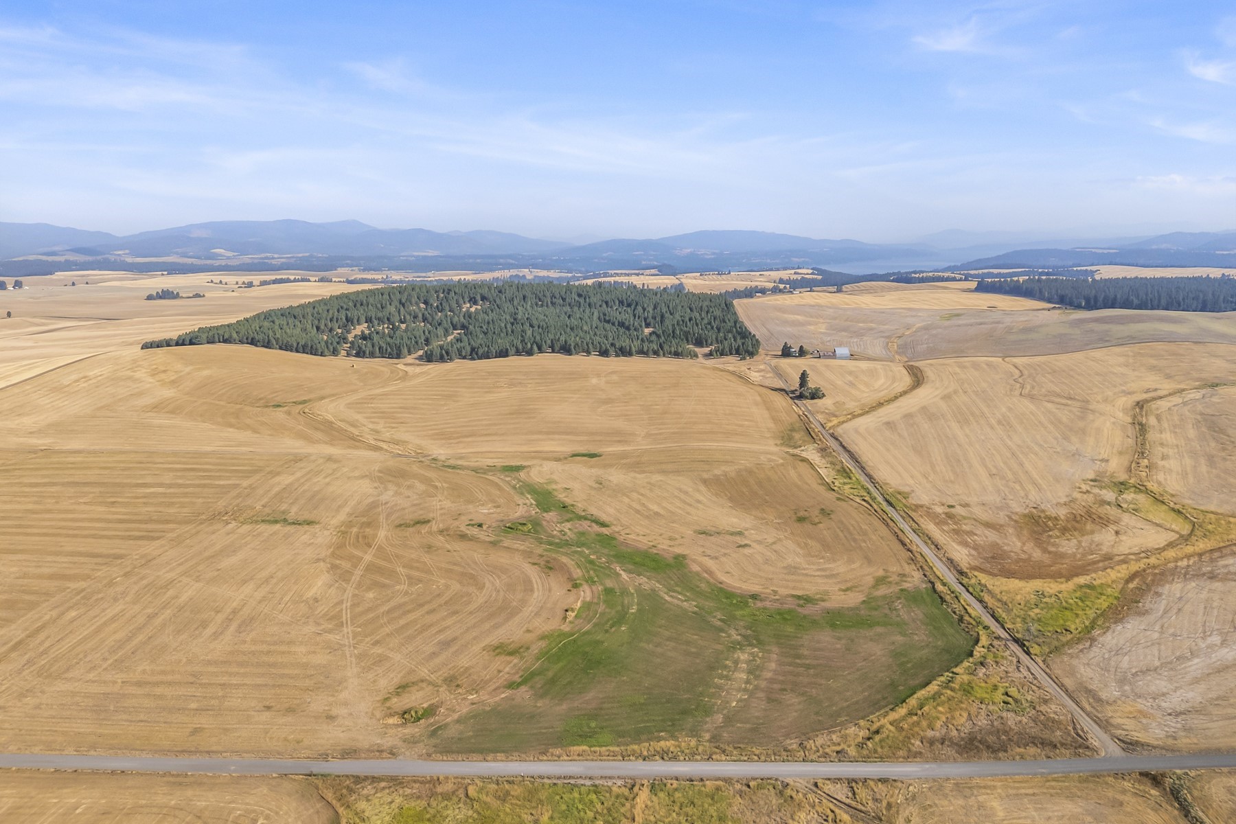  Worley Acreage - 物件實景