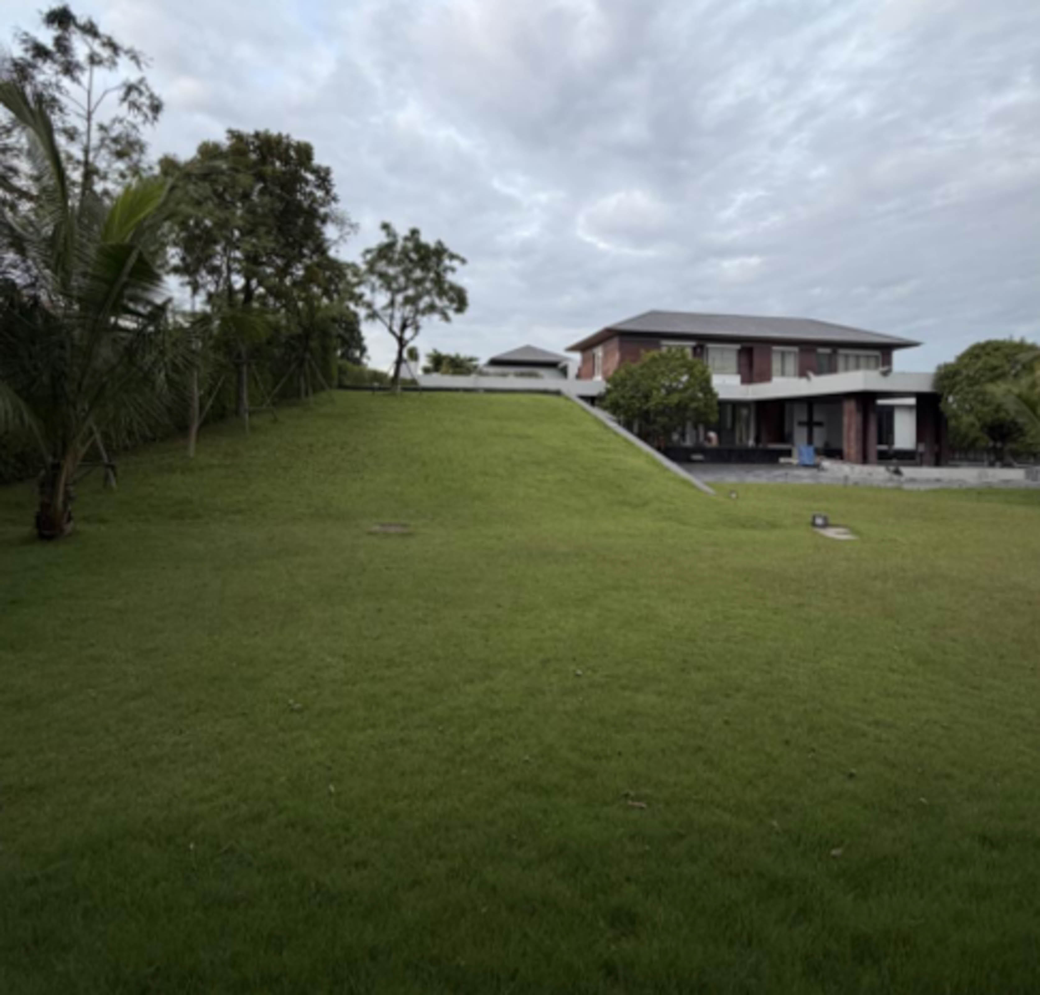  One Rachapruek - 物件實景