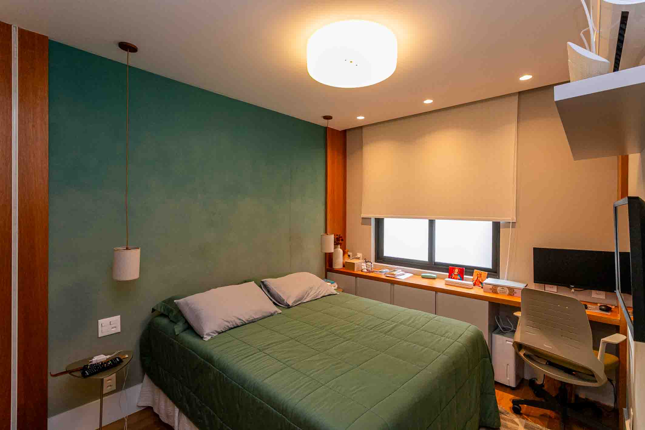  Renovated three-suite apartment in a prime residential location - 物件實景