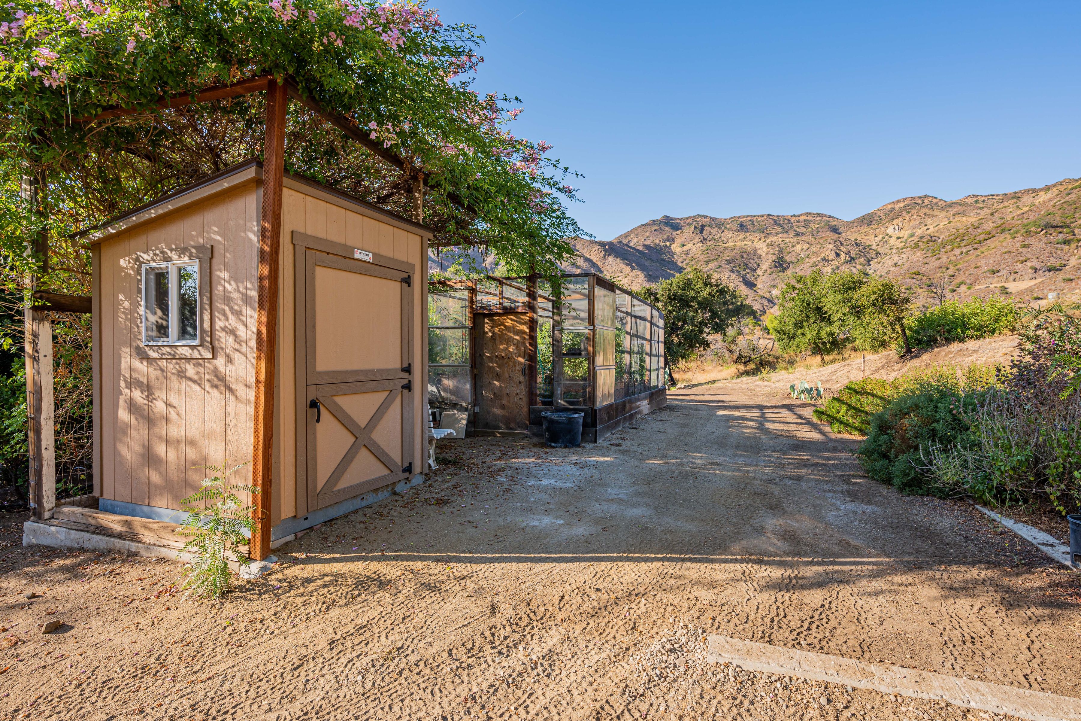  34136 Mulholland Highway - 物件實景