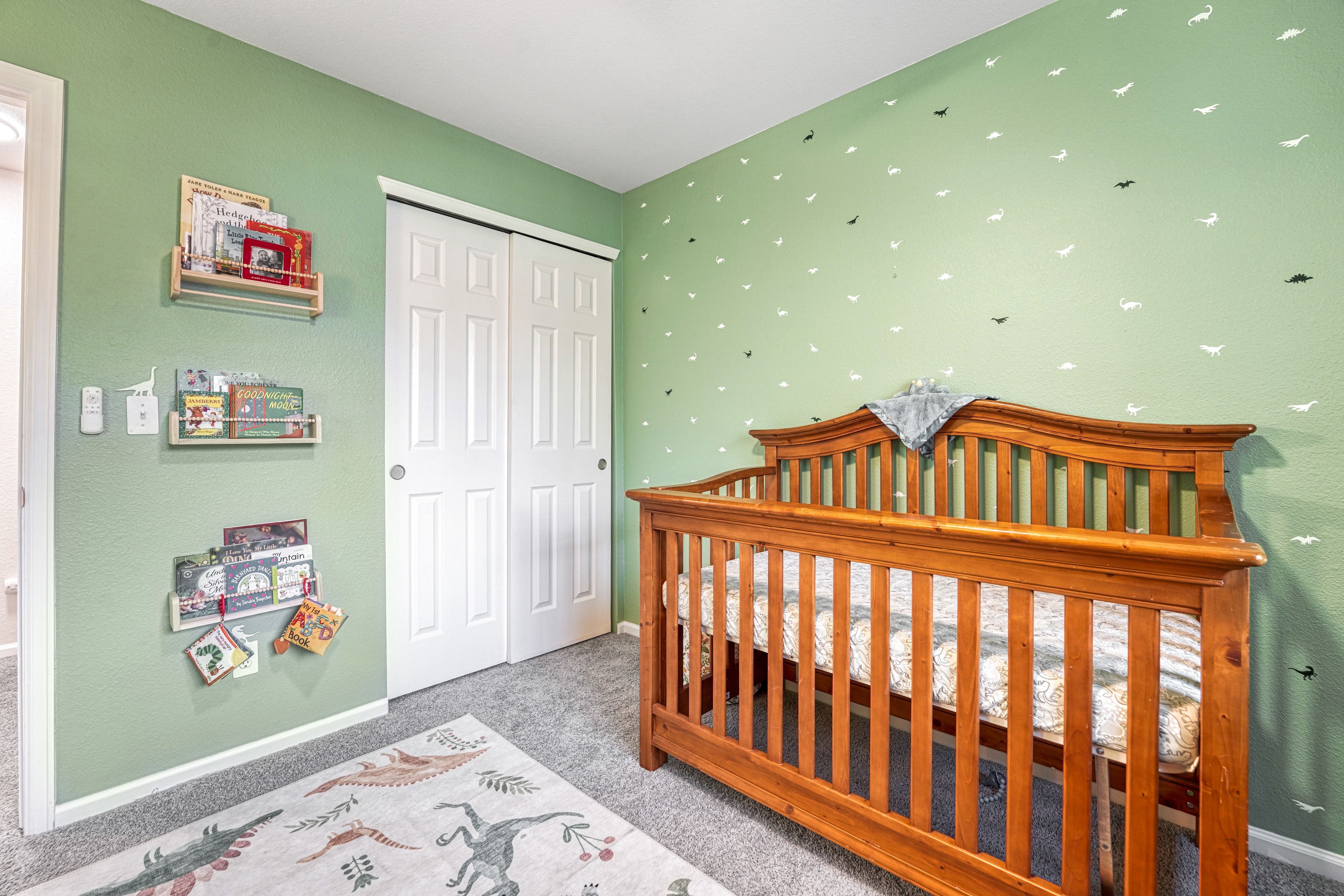  Beautiful 4-Bed, 3-Bath in One of Westminster’s Most Desirable Neighborhoods - 物件實景