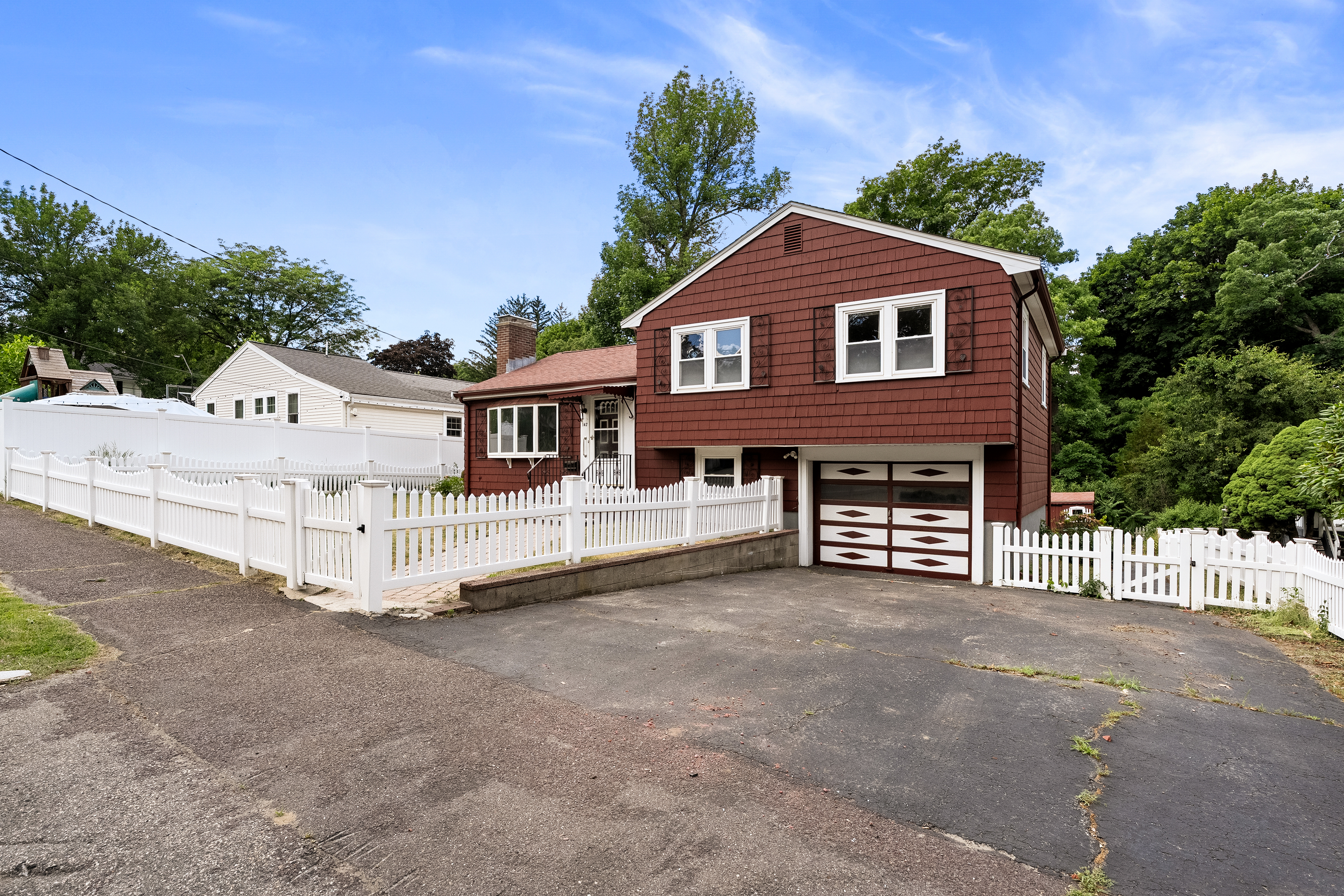  147 Oakland Avenue, Arlington, MA, 02476 - 物件實景