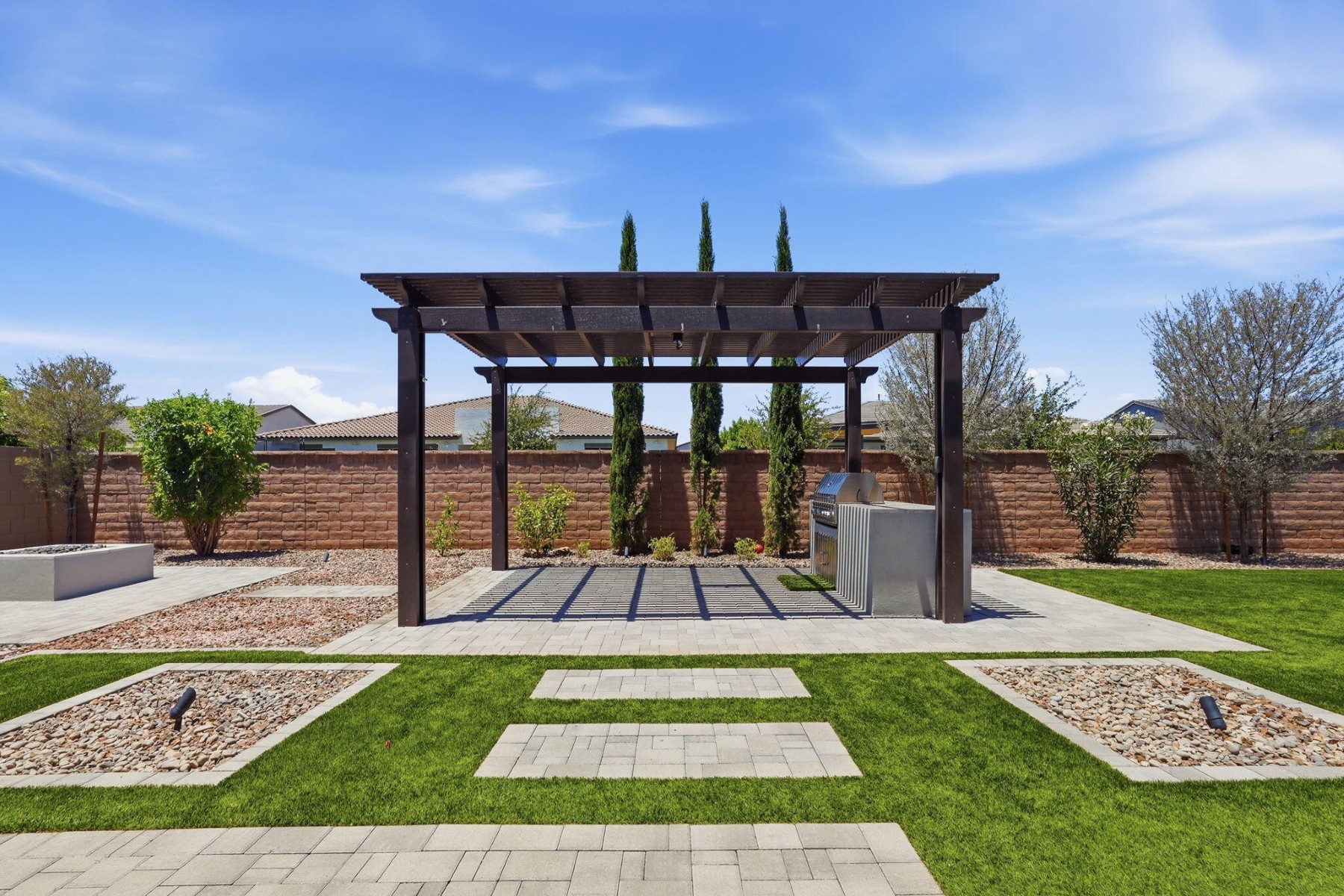  6072 S Granite Street ¦Gilbert, AZ - 物件實景