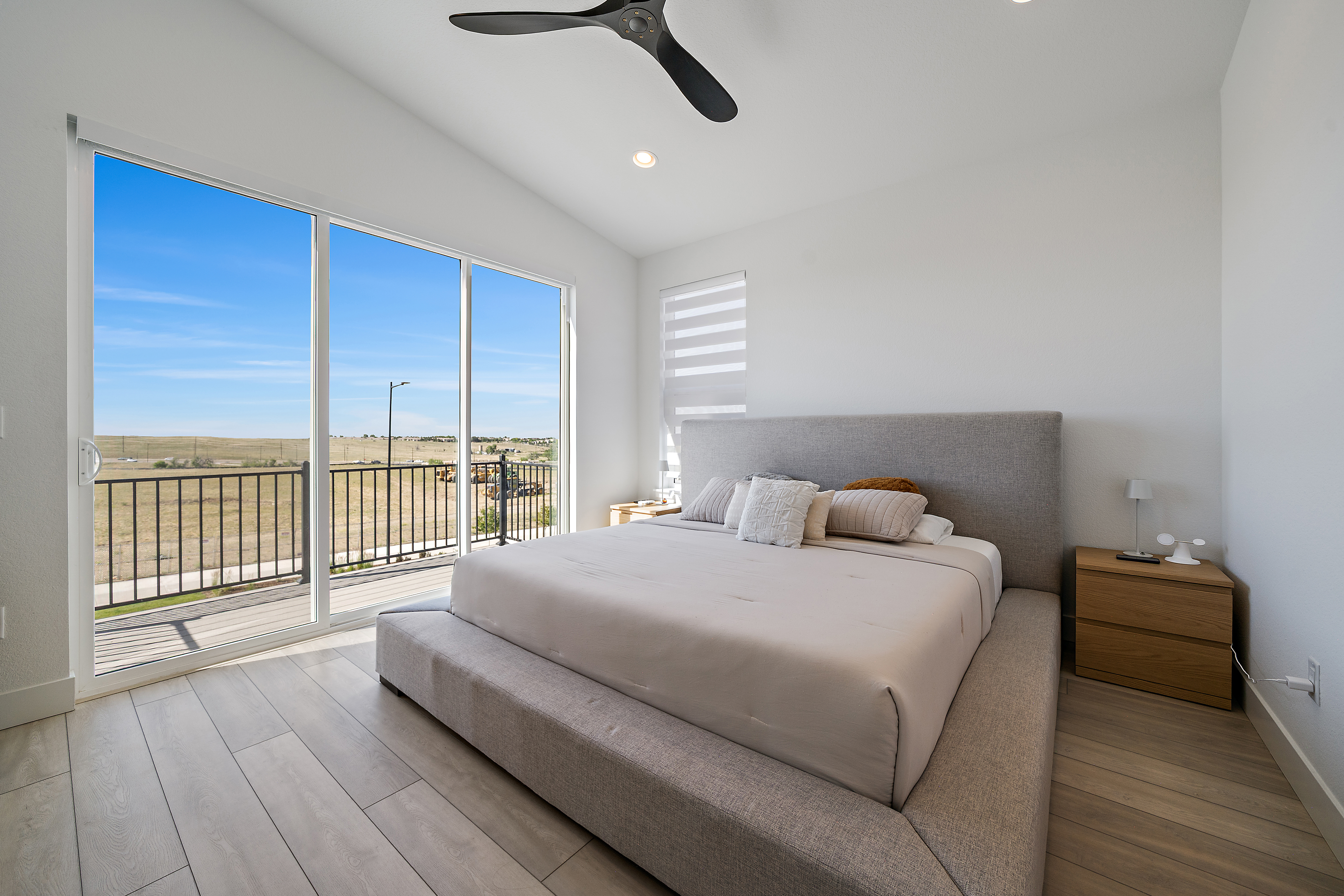  Modern Designer Townhome at Lyric at RidgeGate with Mountain Views - 物件實景