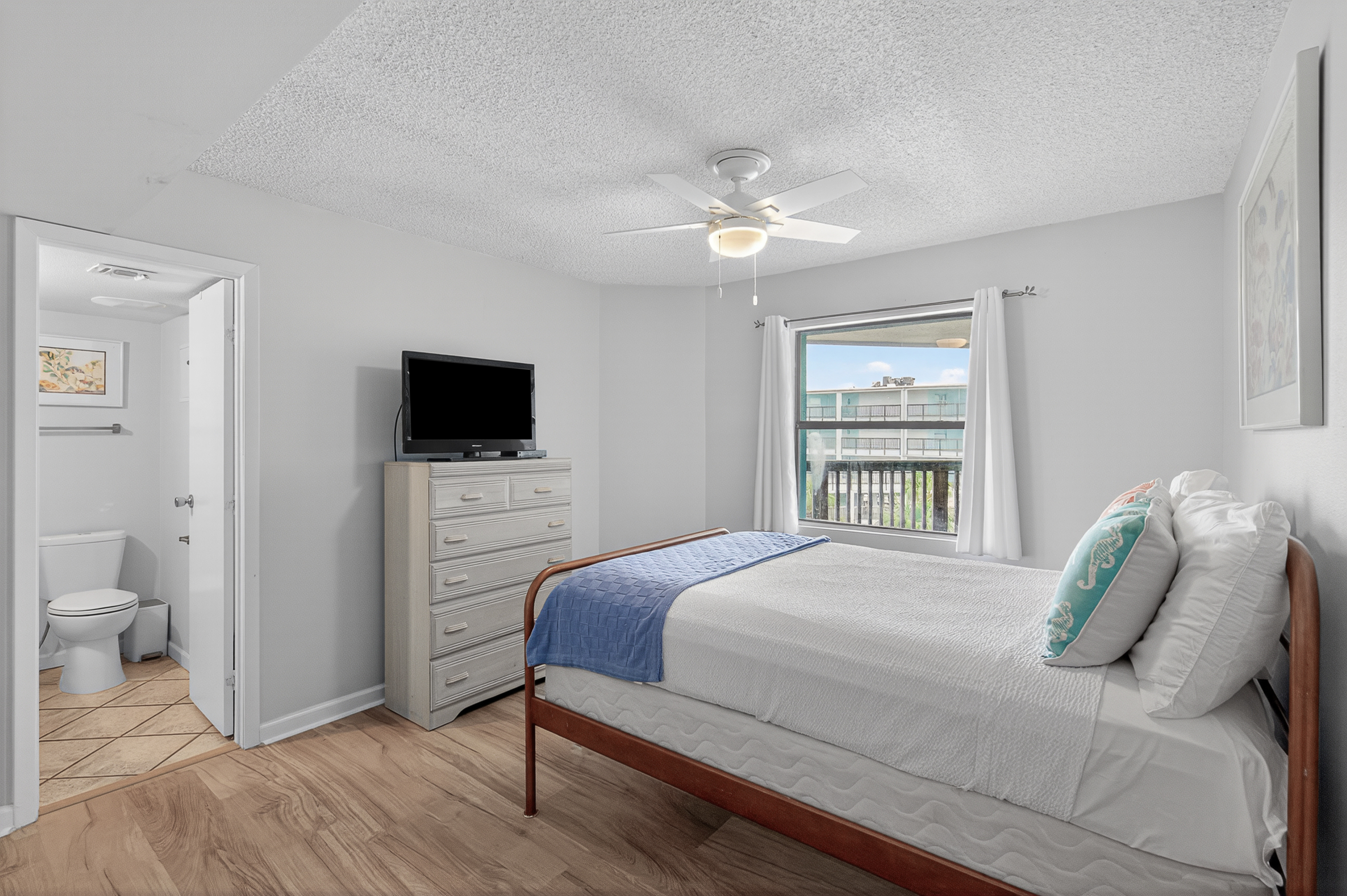  Stylish 2BR with Expansive Ocean Views - 物件實景