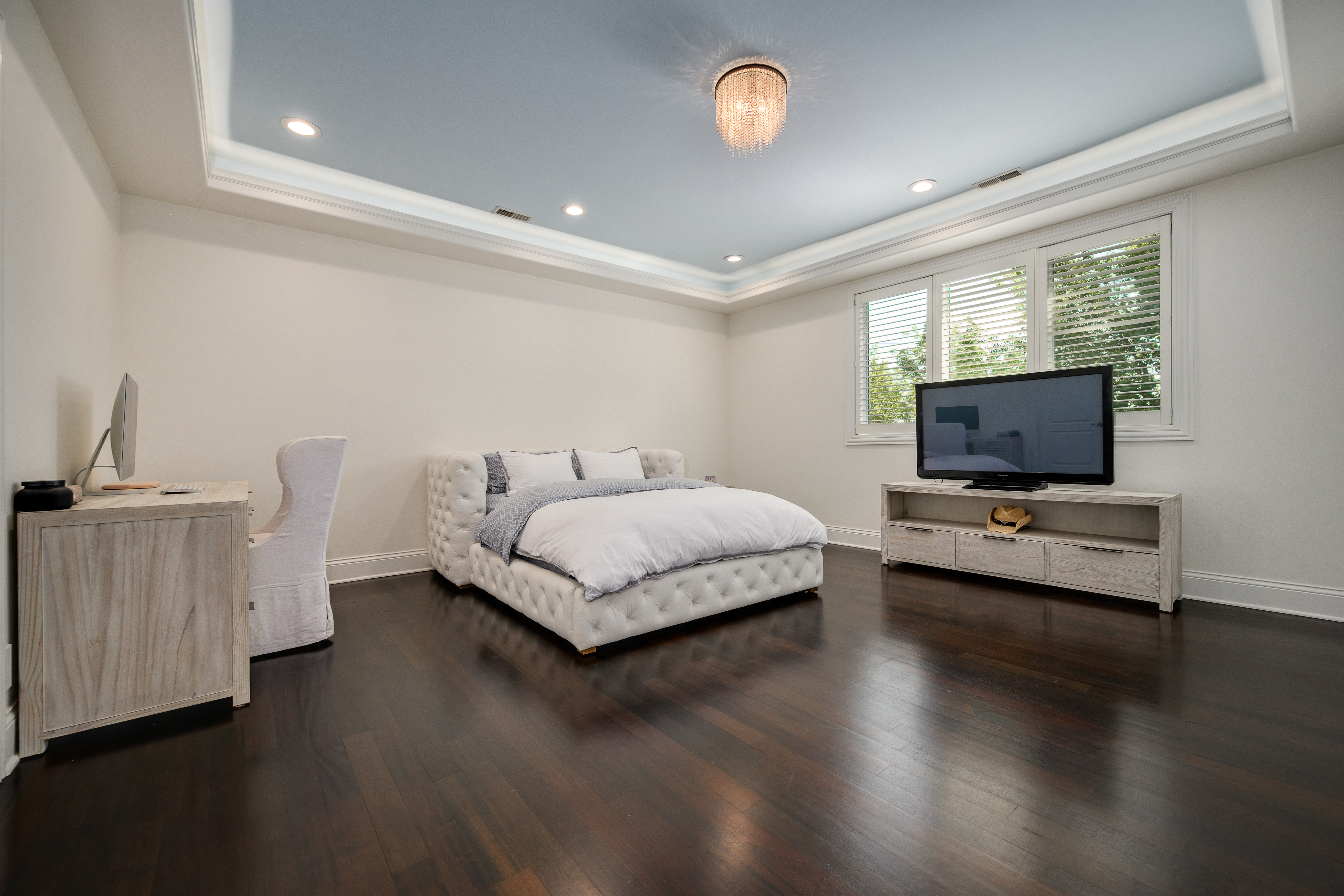  Exceptional Highland Park sSone and Brick Estate - 物件實景
