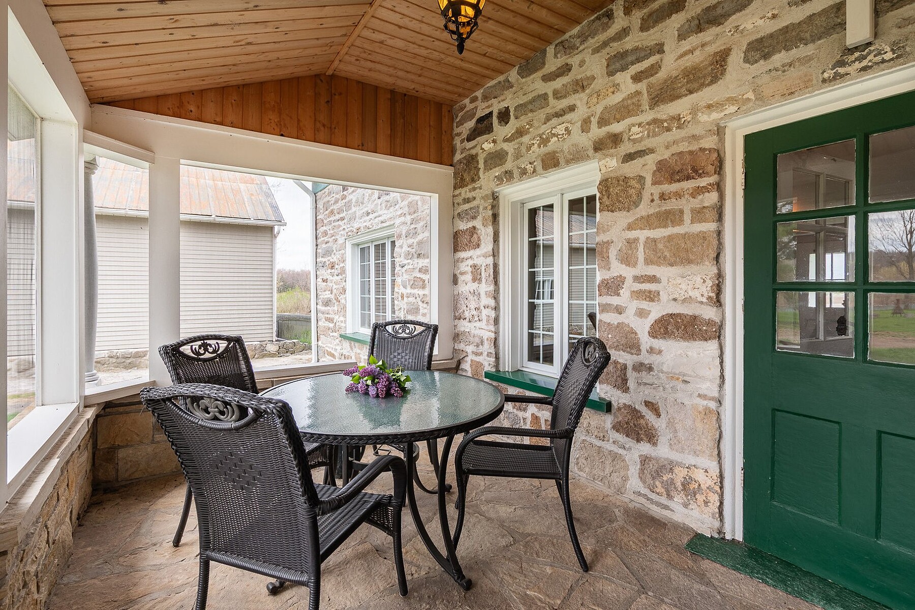  Hinchinbrooke, Montérégie - 物件實景