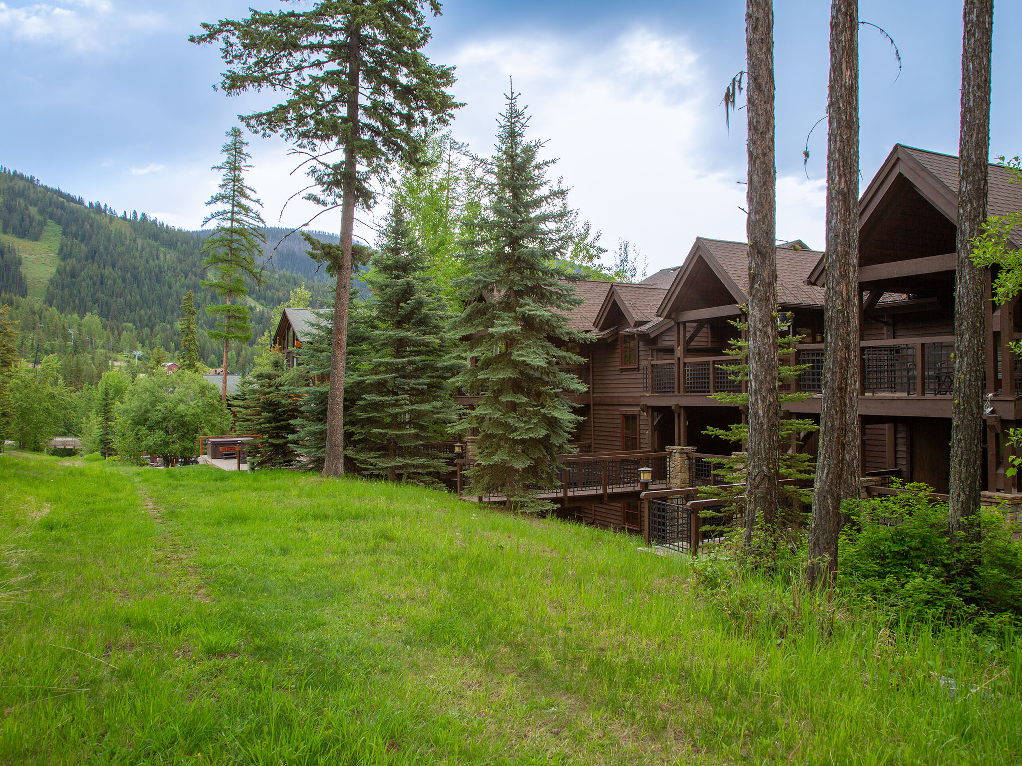  398 Moose Run Drive, Whitefish - 物件實景