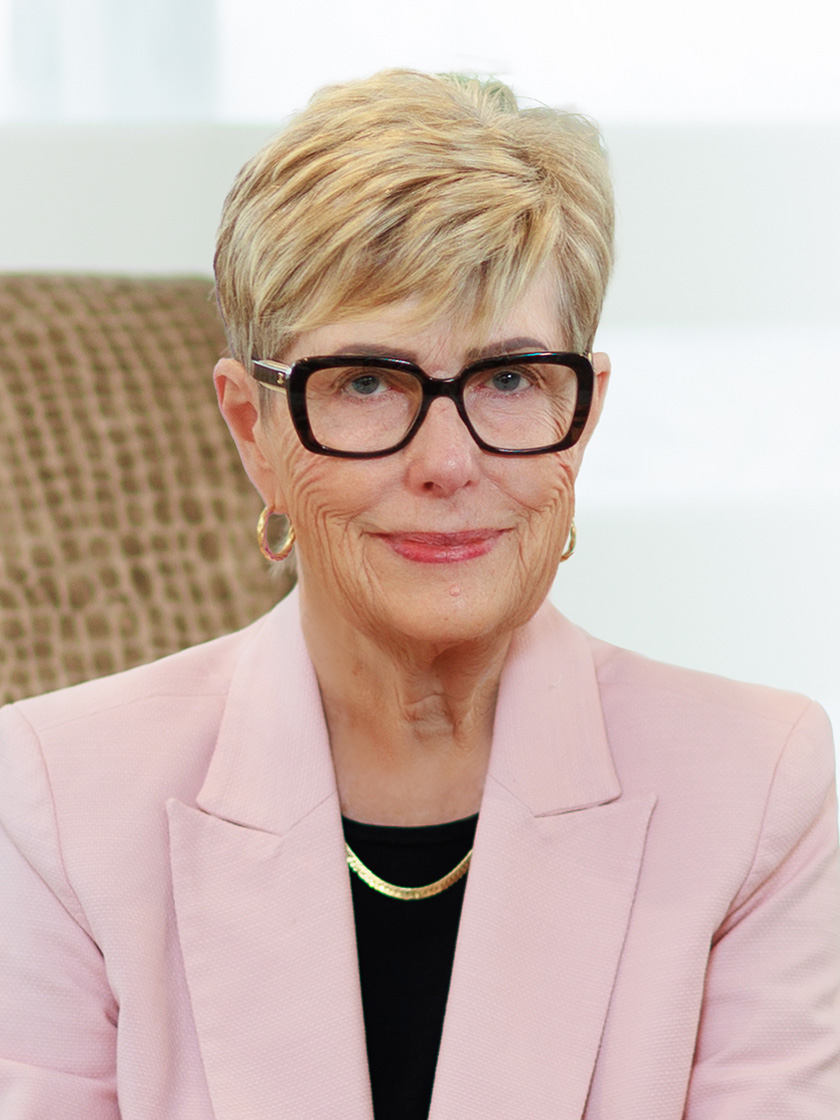 Doris Wood
