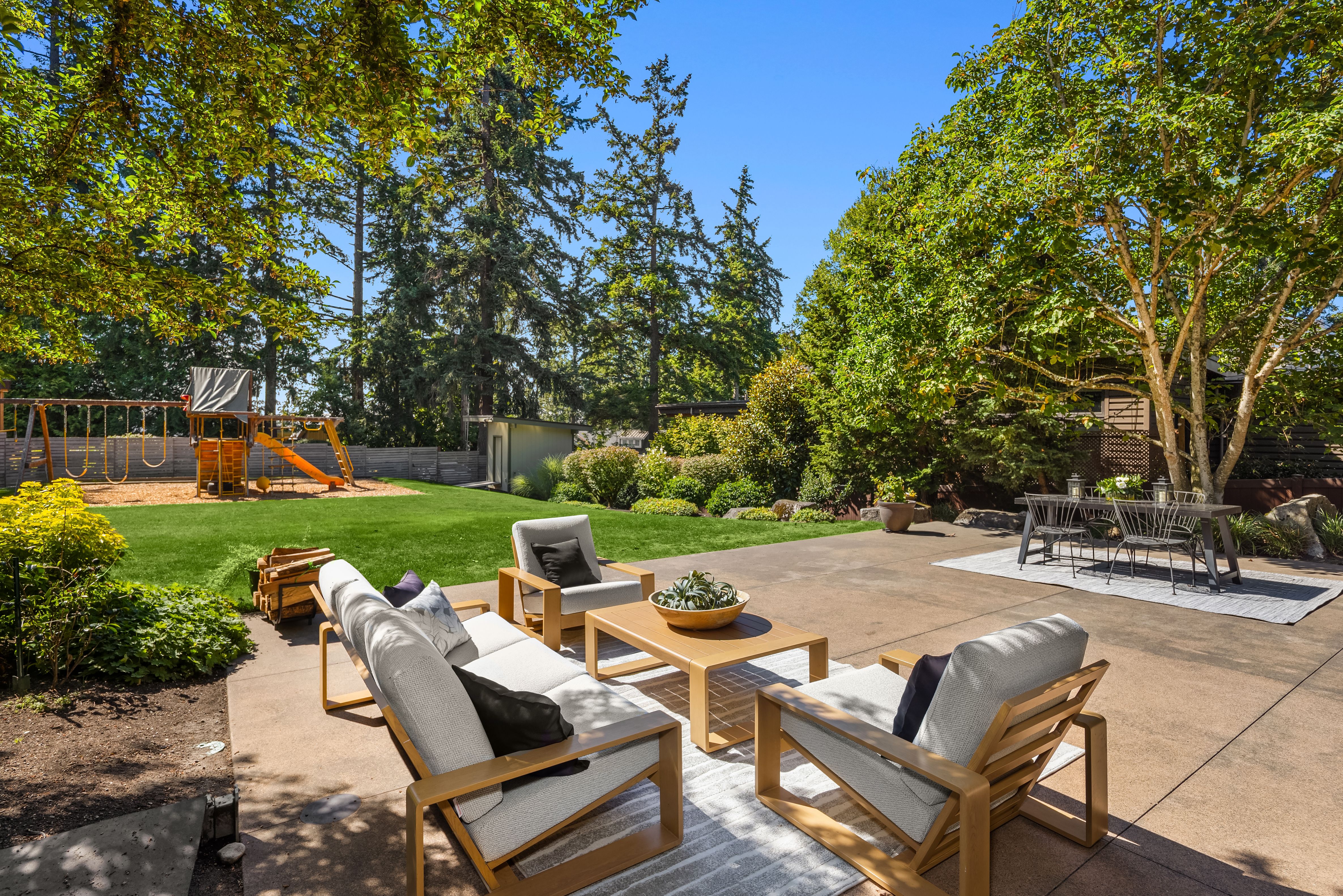  1411 8th St W, Kirkland, WA 98033 - 物件實景