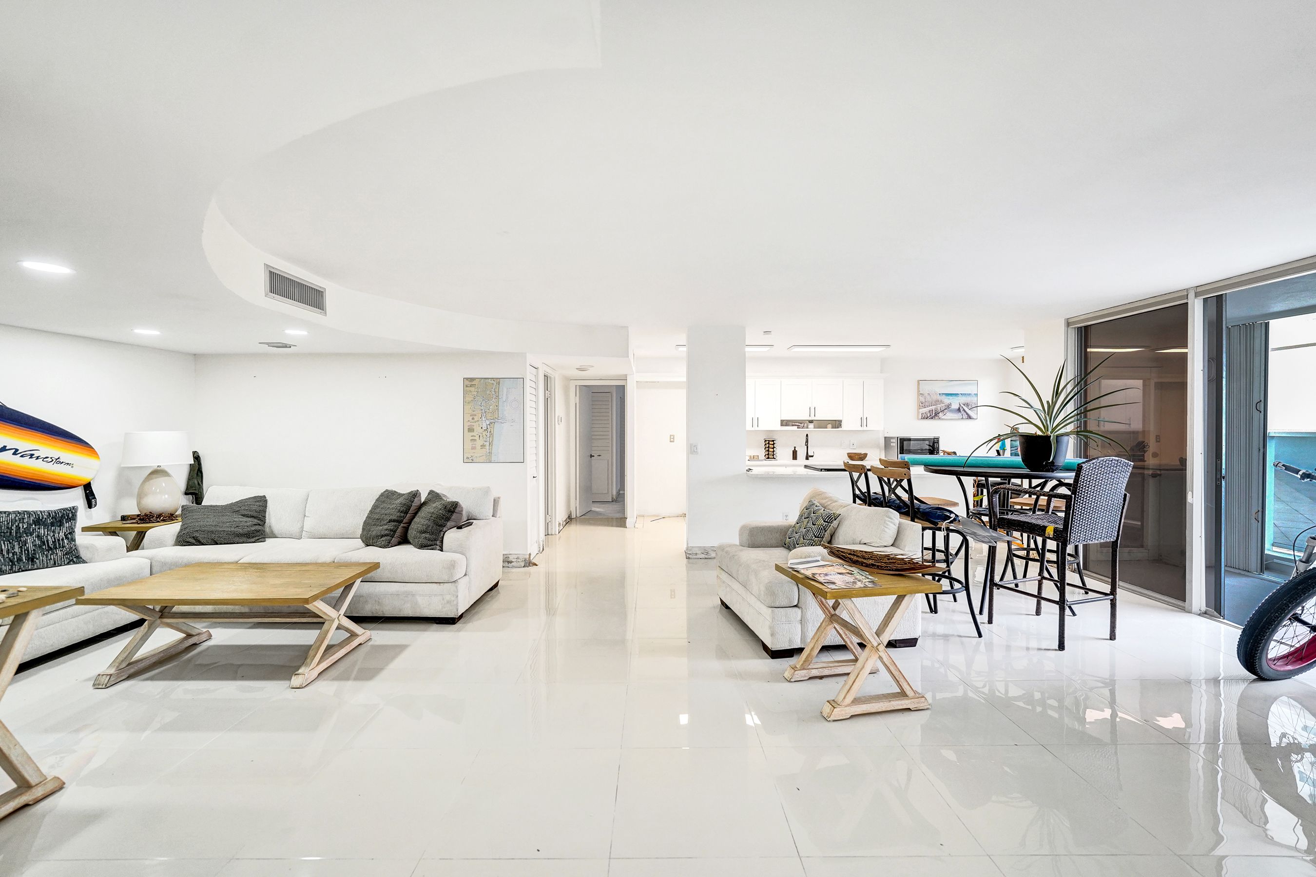  2751 S Ocean Drive, Hollywood, FL, 33019 - 物件實景
