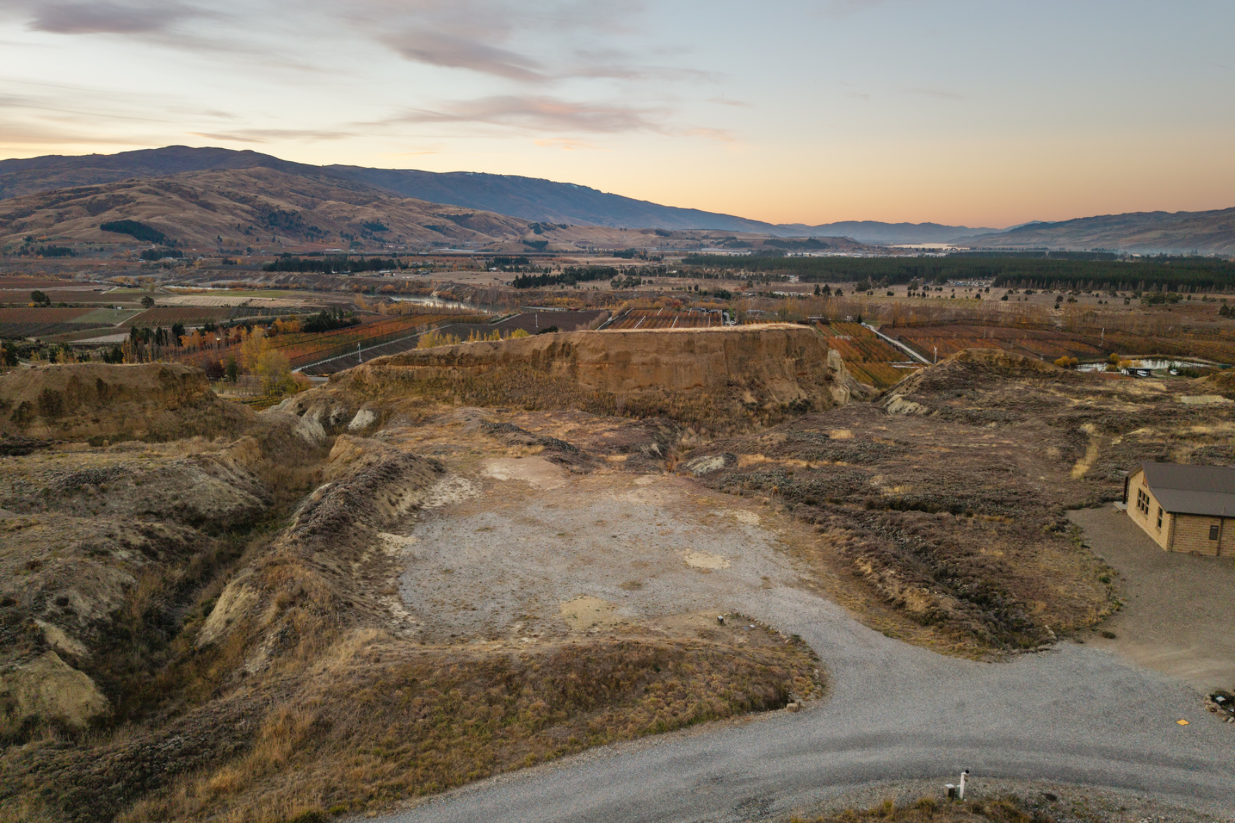  A Rare Bannockburn Landholding - 物件實景