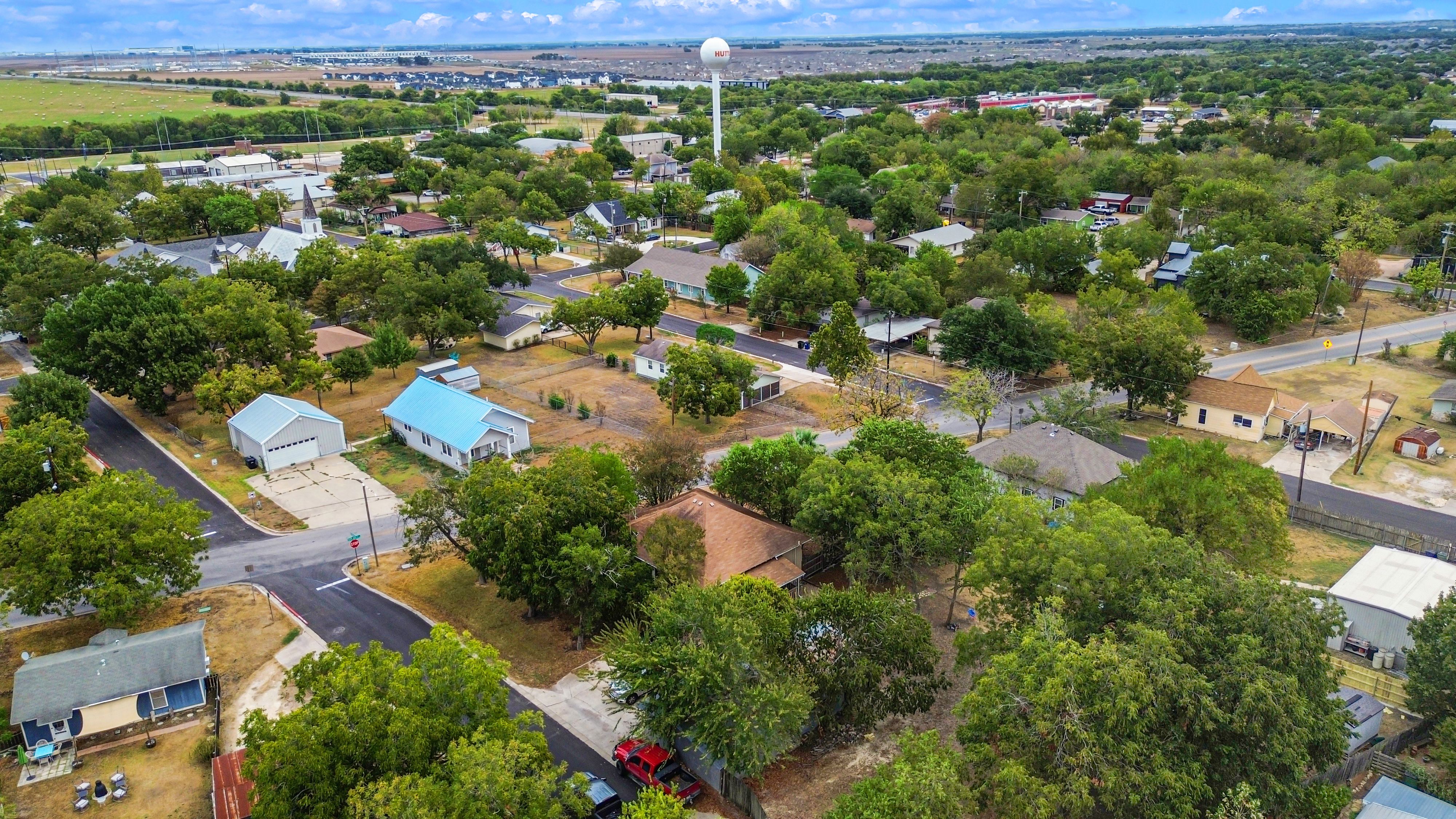  Downtown Hutto Development Opportunity .50 acre 1660, Hutto, TX 78634 - 物件實景